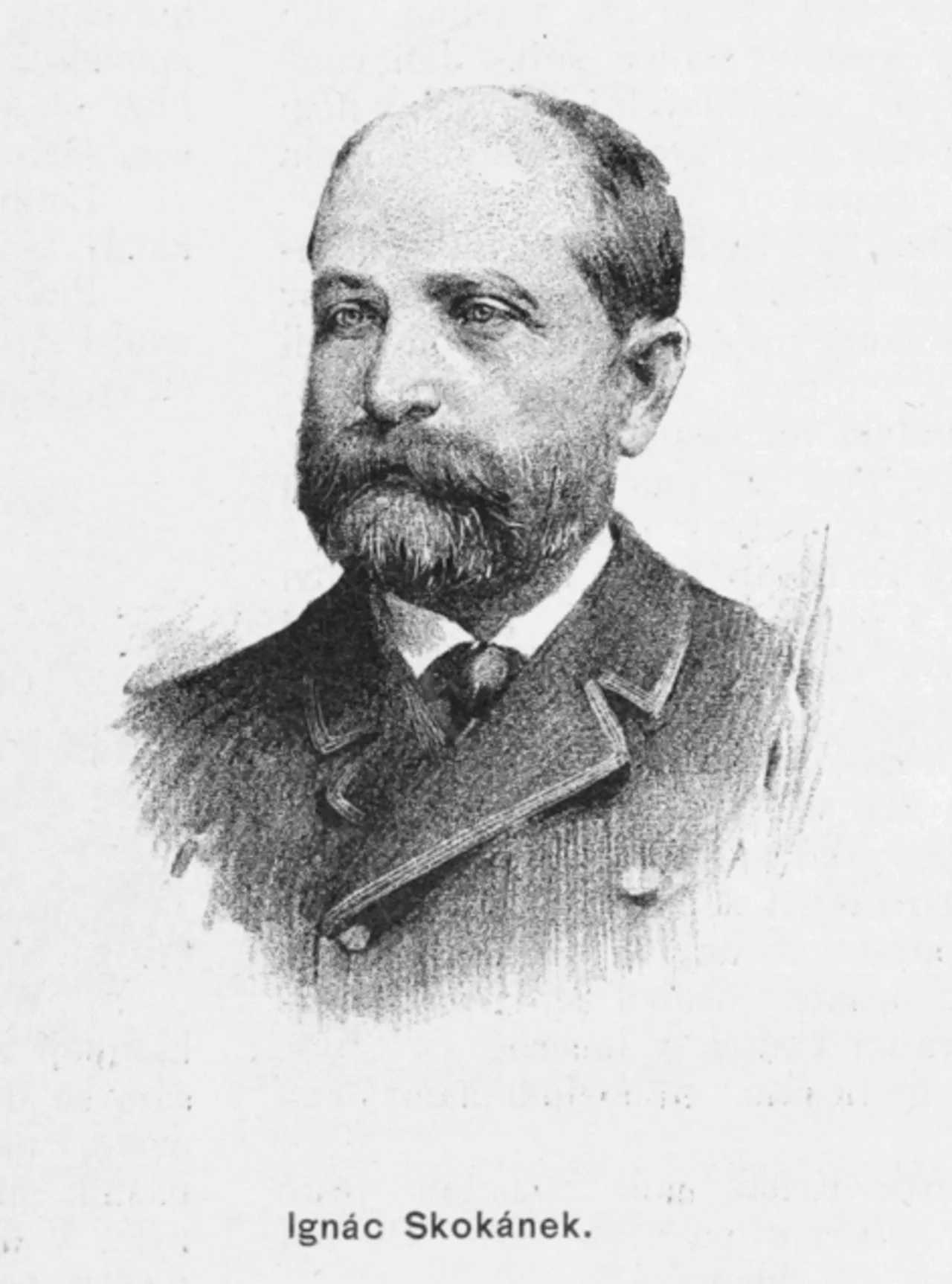 Ignác Skokánek