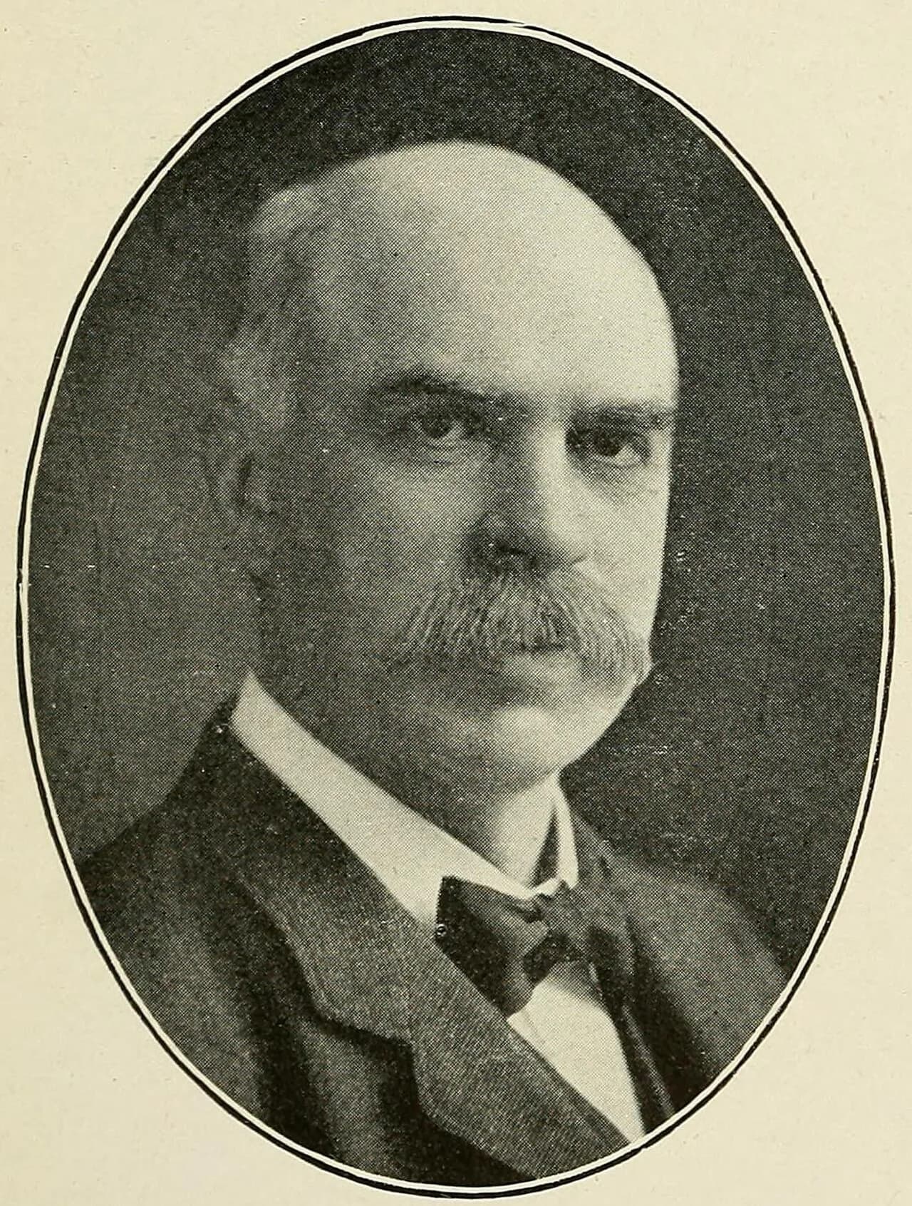 James Clark Haynes