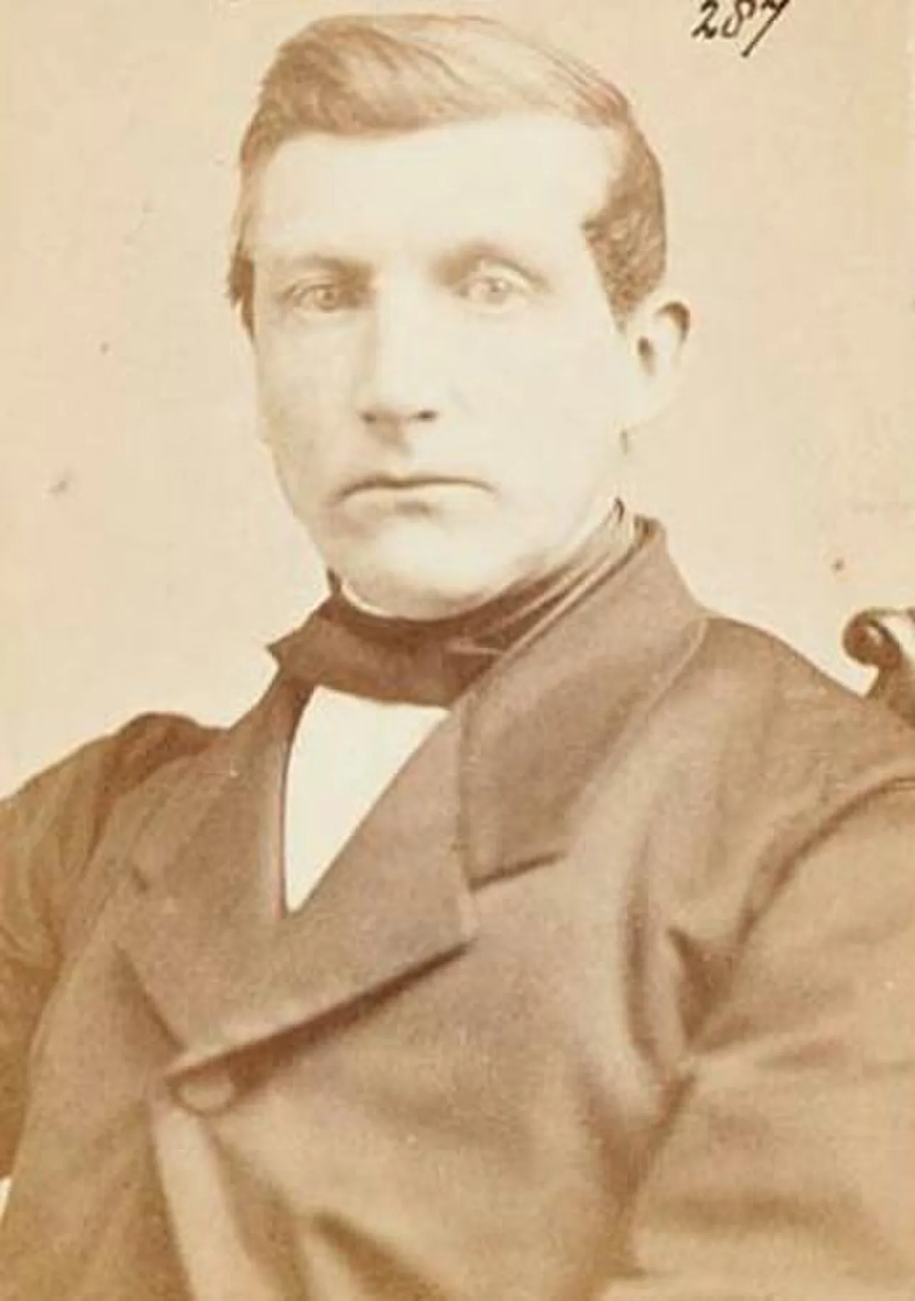 Pieter Marie Montijn