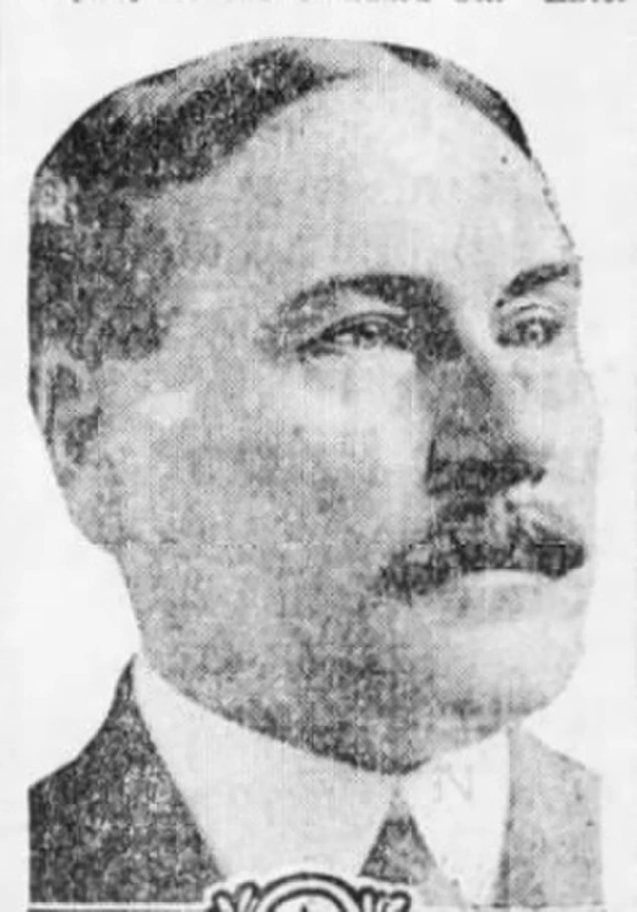 William J. McRoberts