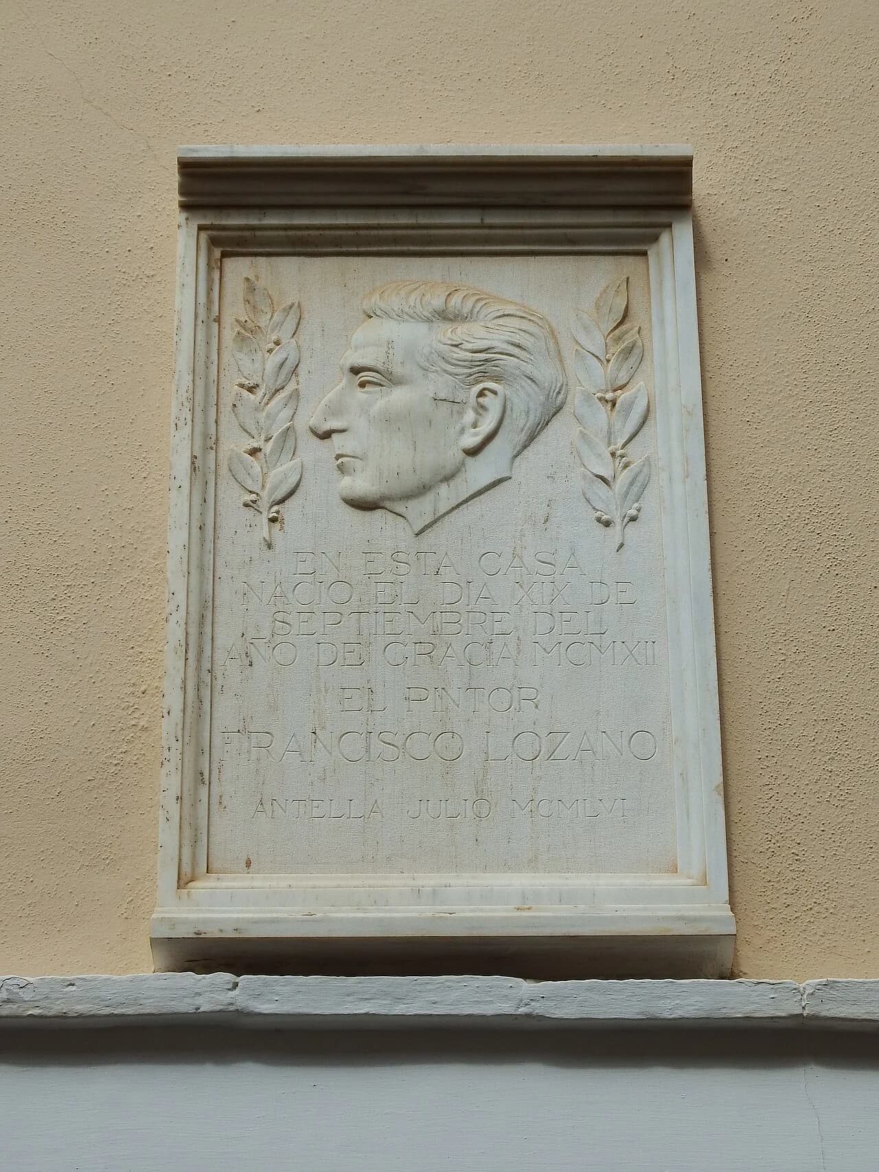 Francisco Lozano