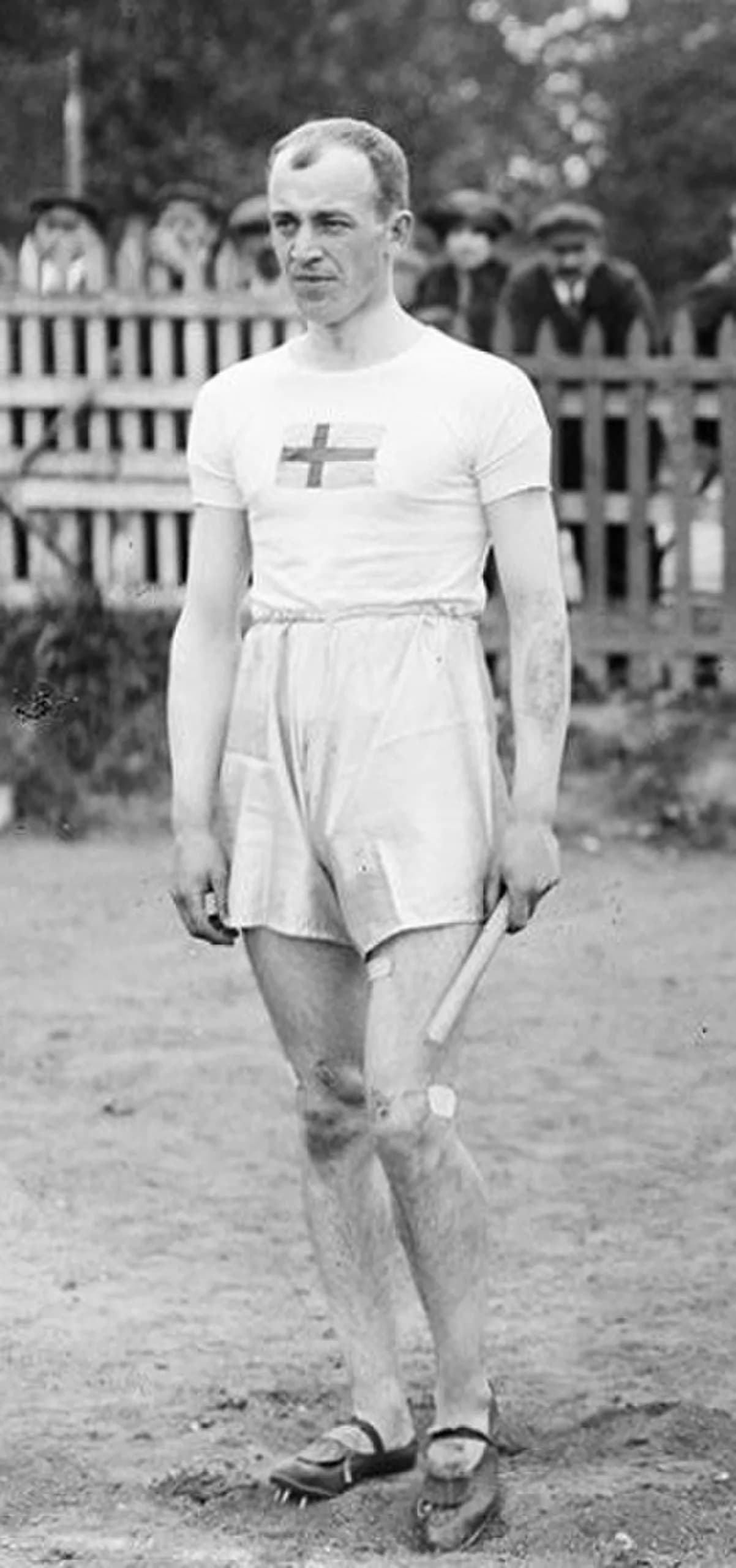 Sven Krokström
