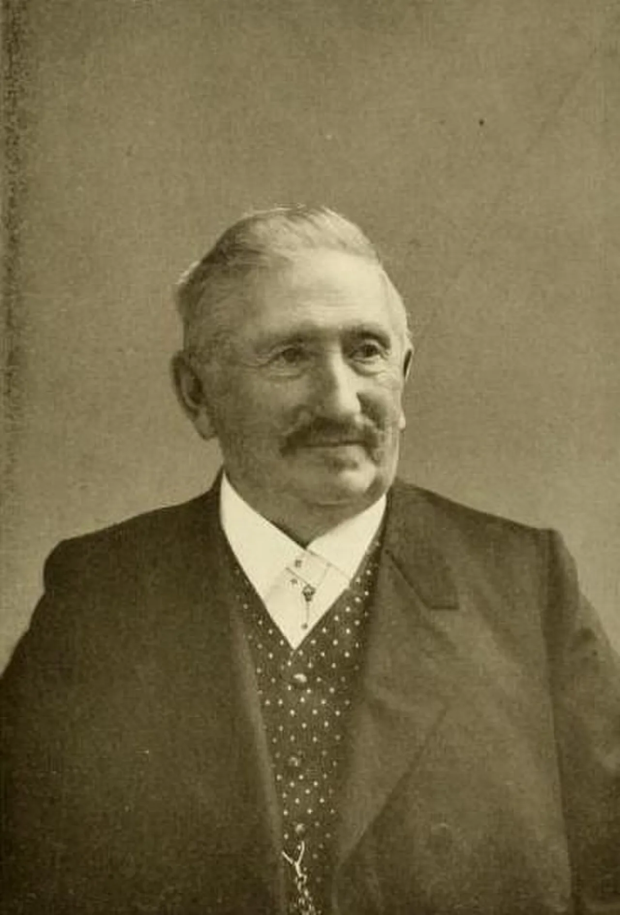 Carl Schultze