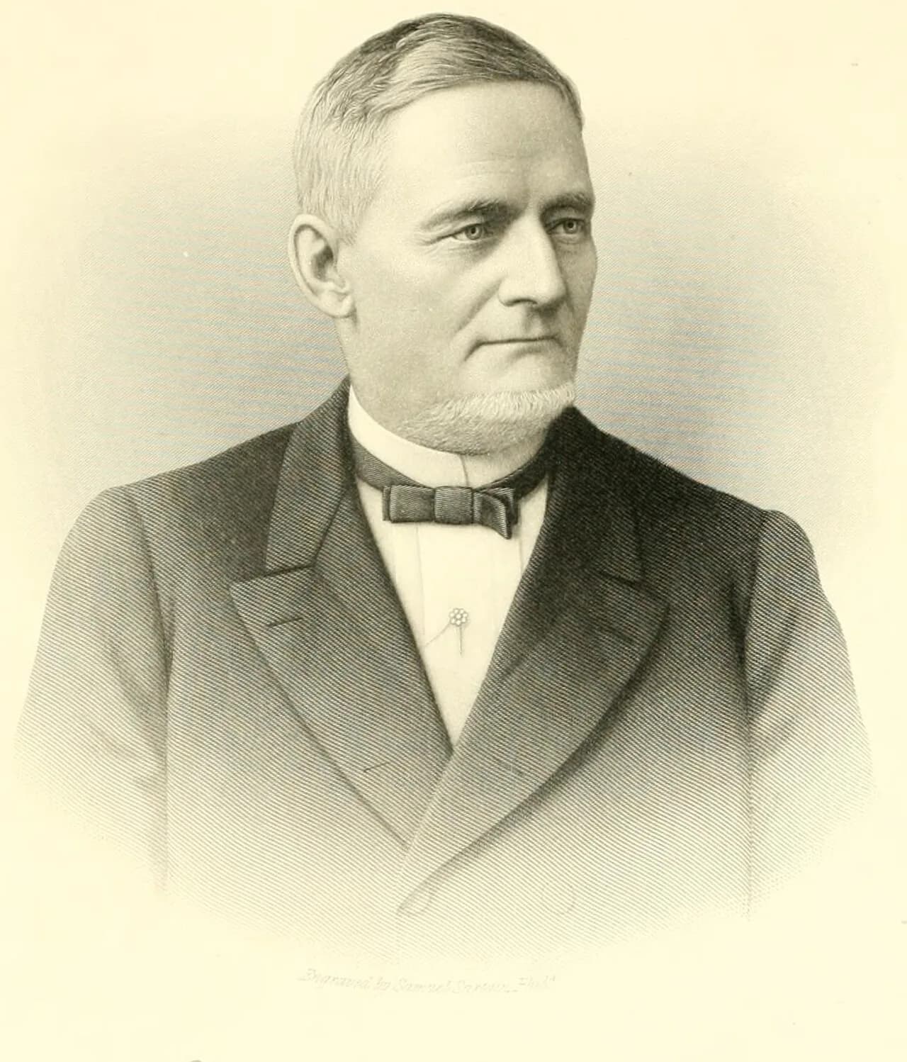 George Alfred Pillsbury