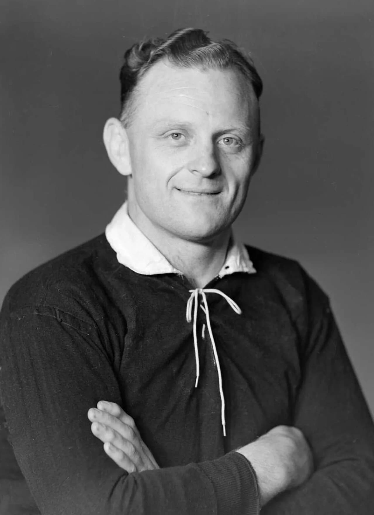 Ray Dalton