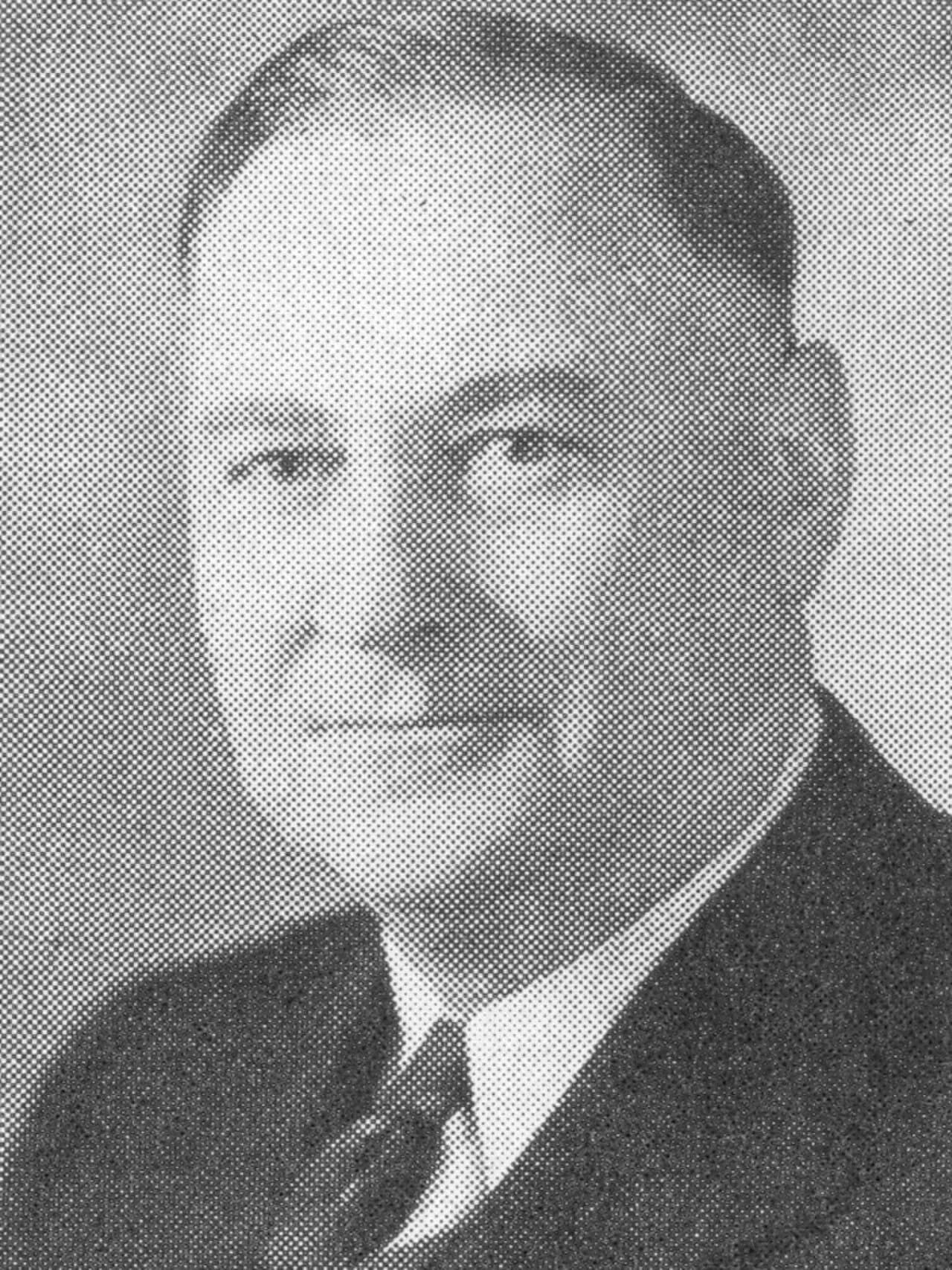 Lyle E. Douglass