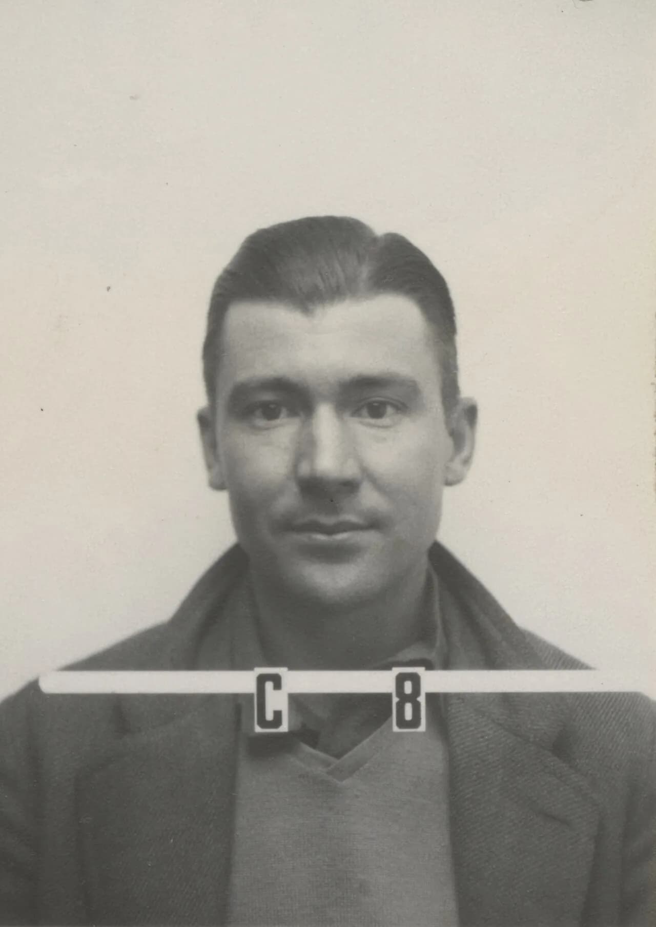 David B. Nicodemus