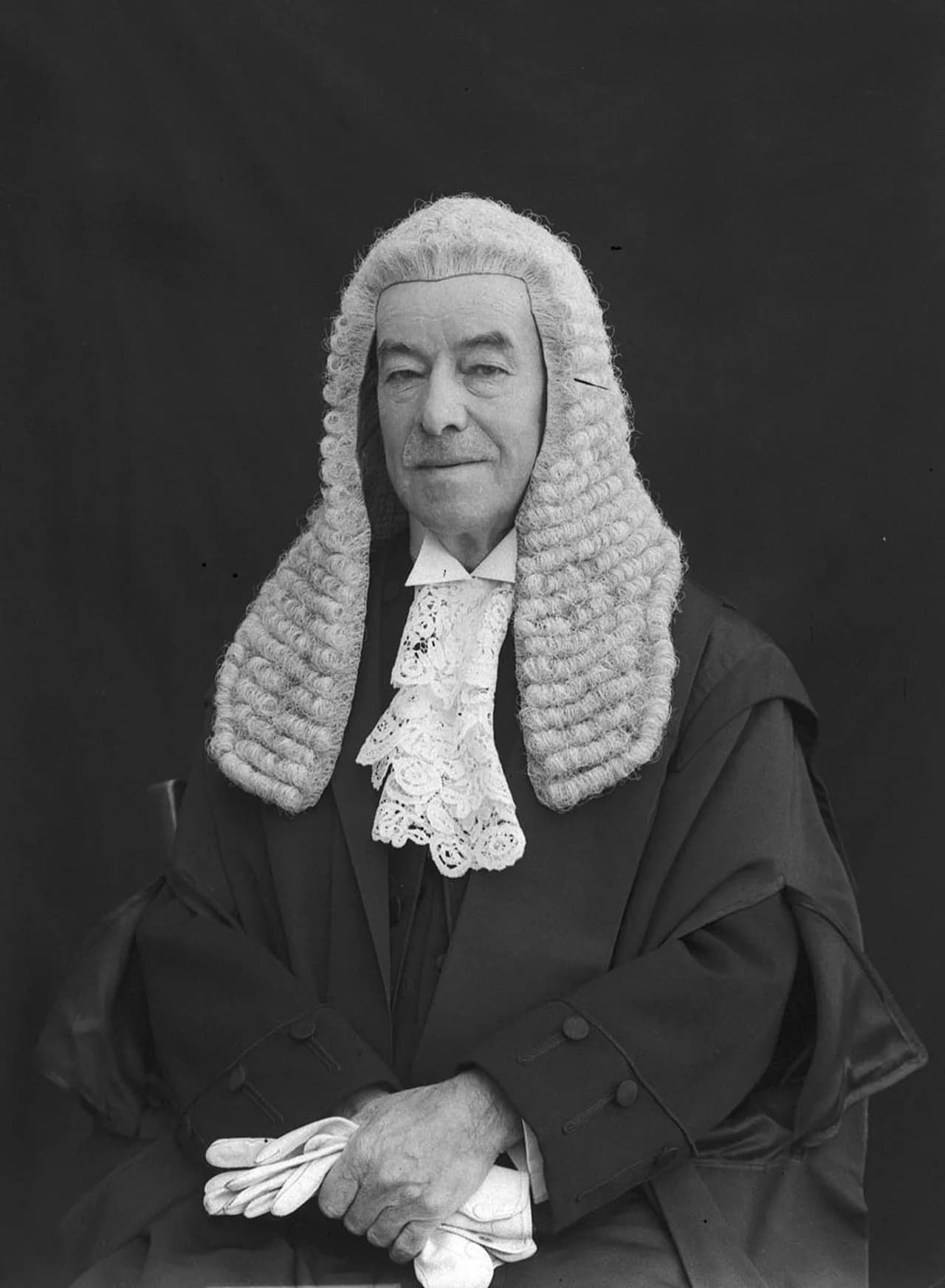 Ernest Farrar