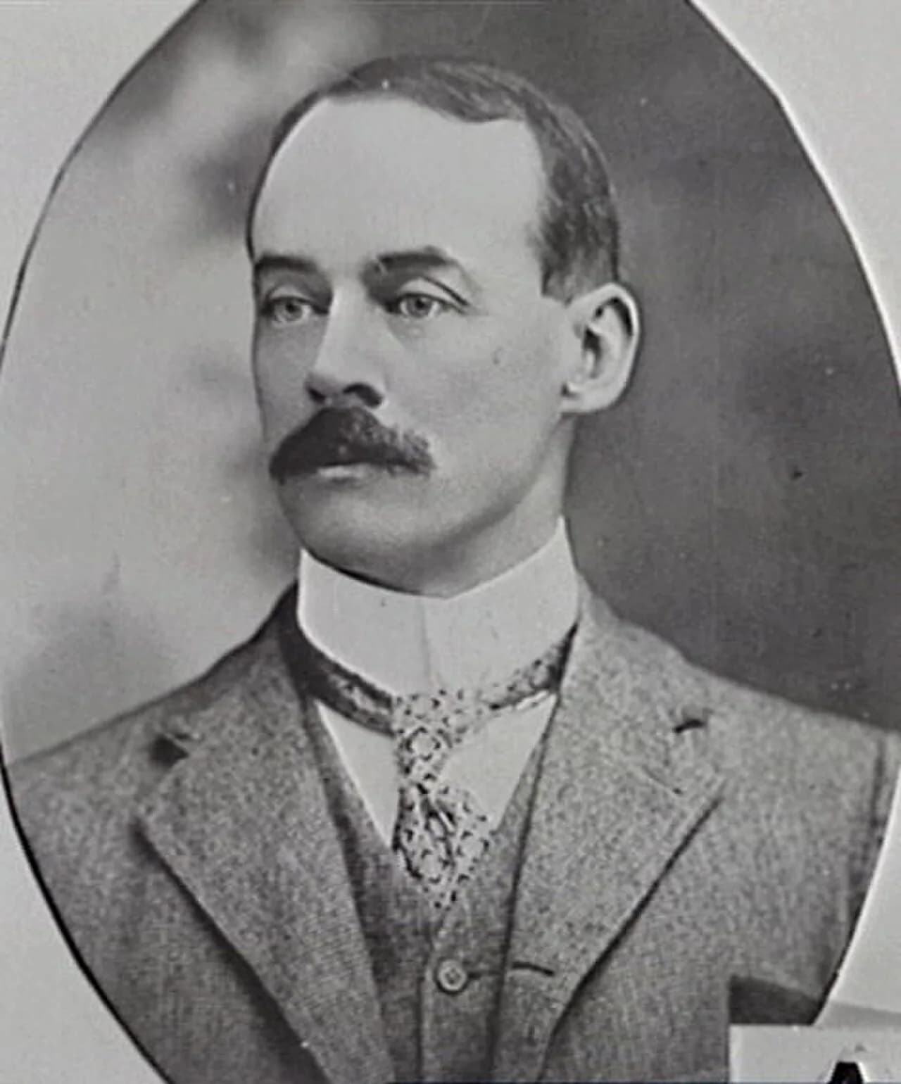 John Lane Mullins