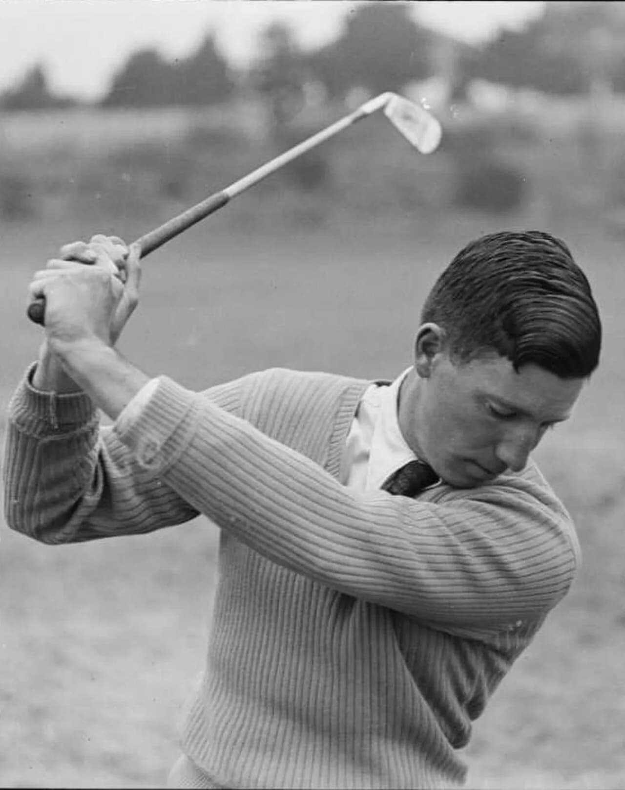 Thomas McKay