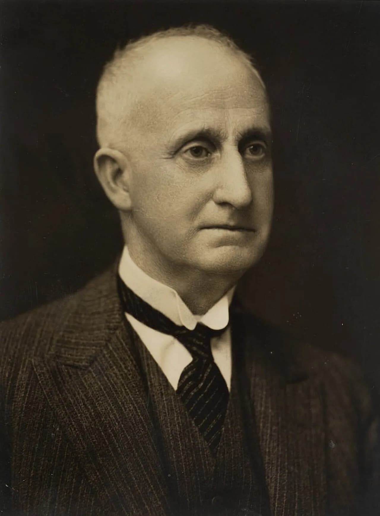 John Peden