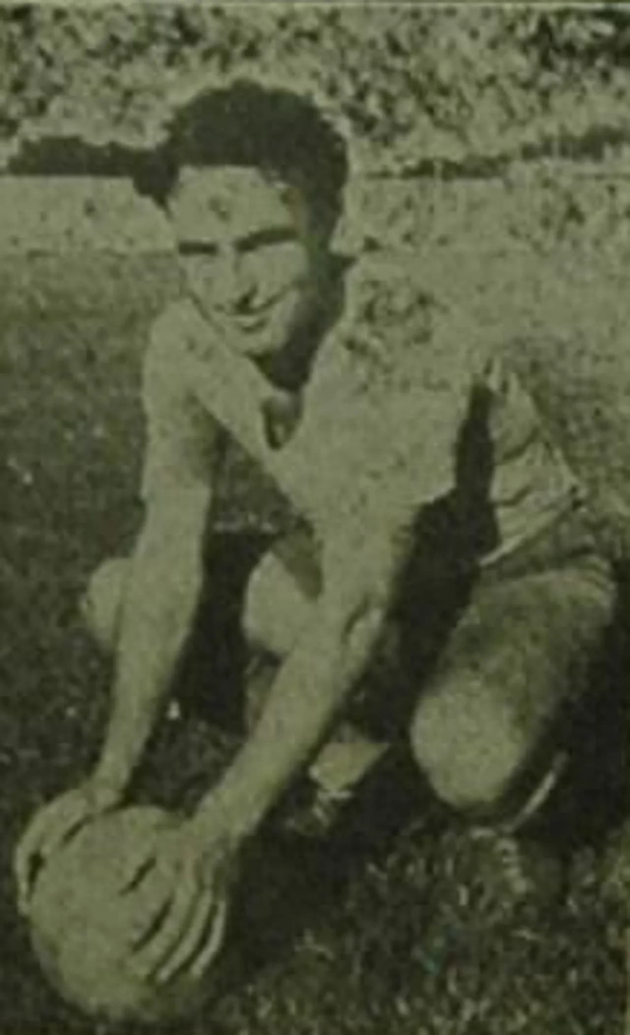 Angel Gaetán