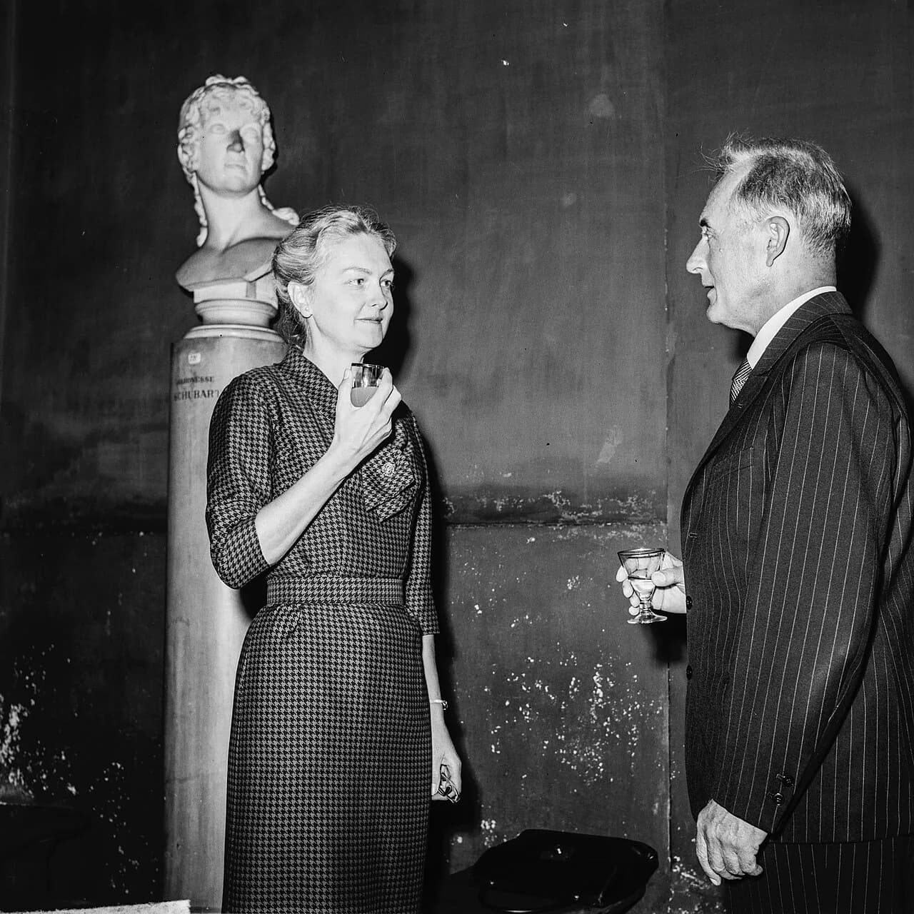 Dyveke Helsted