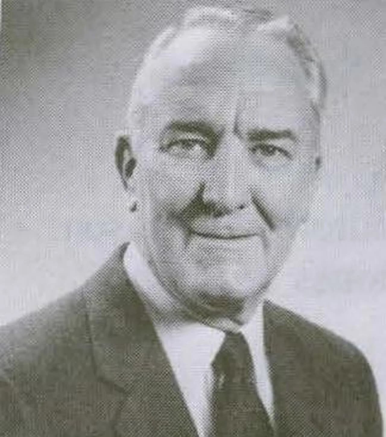 Stanton R. Cook