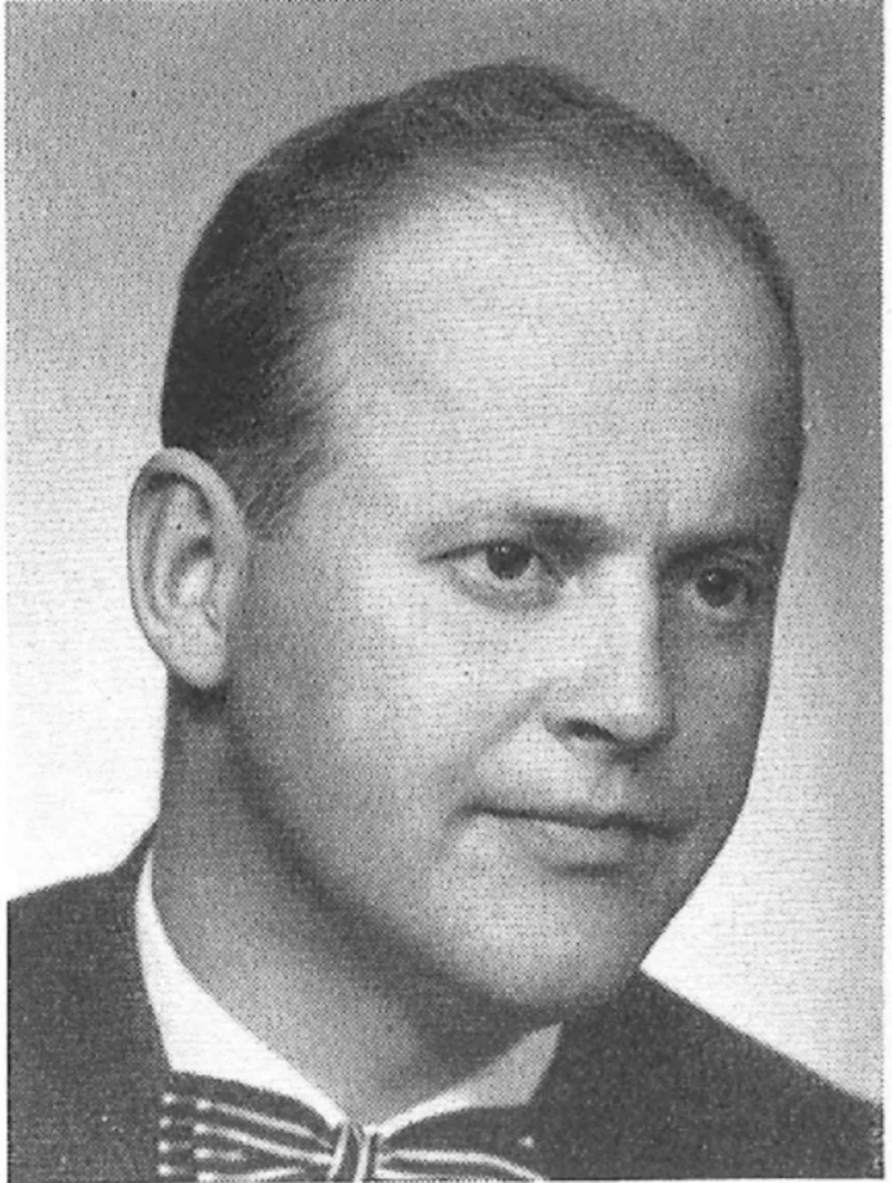 Jacob Engwall