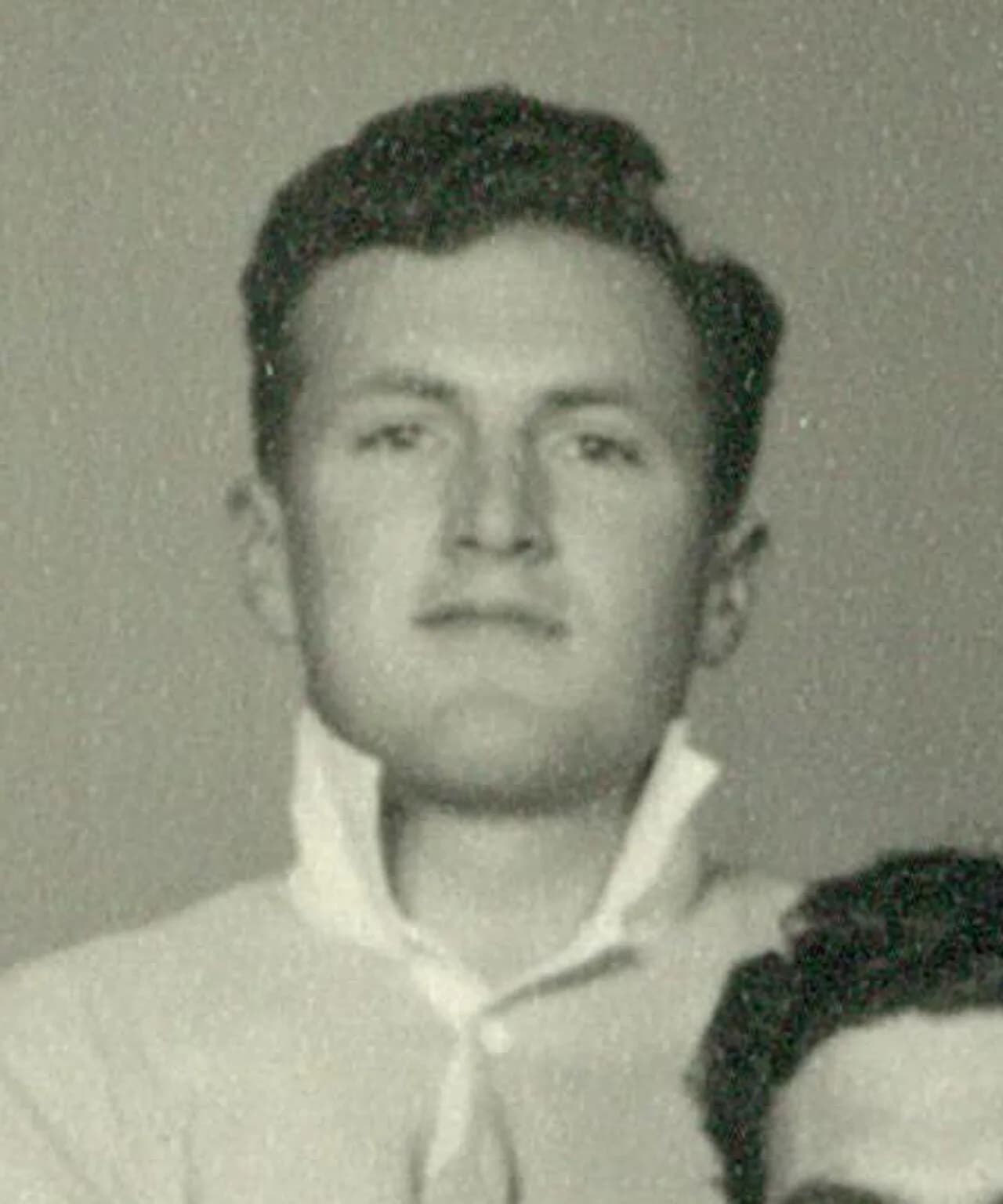 John Hotop