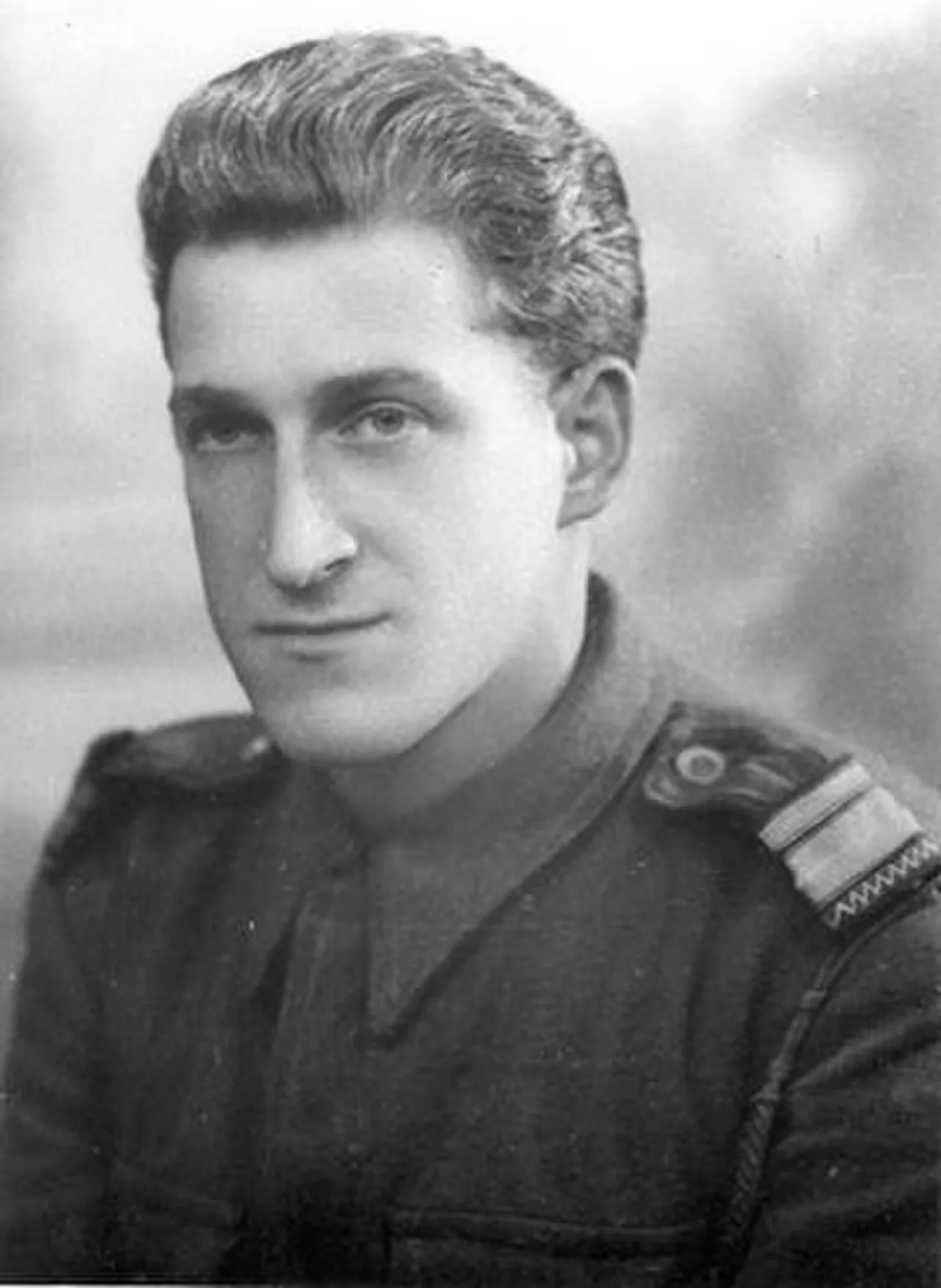 Paul-Mihu Sadovean