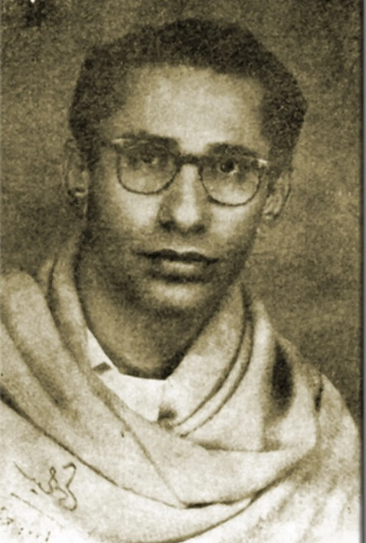 Syed Zahoor Shah Hashmi