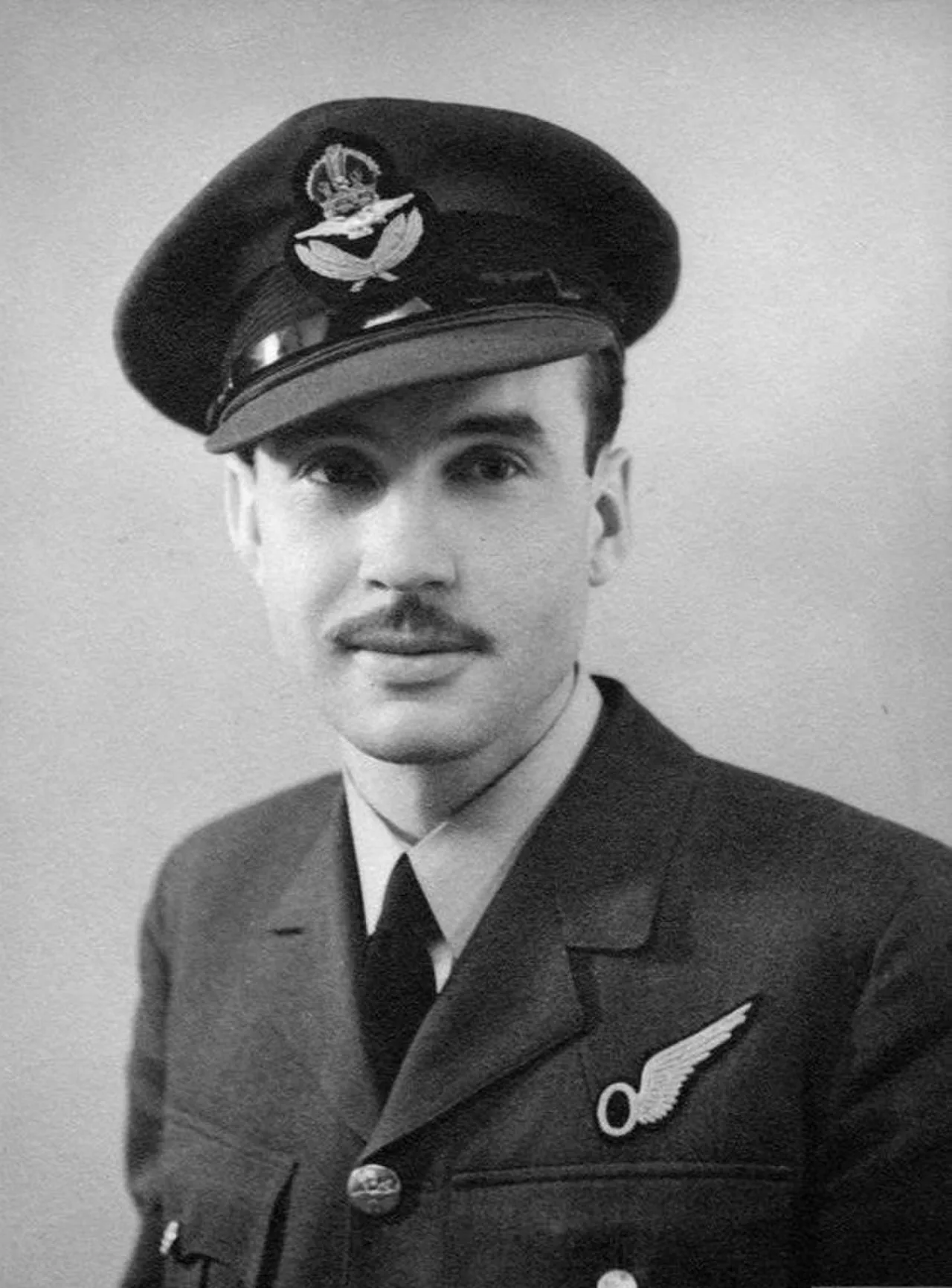 Gordon Kidder