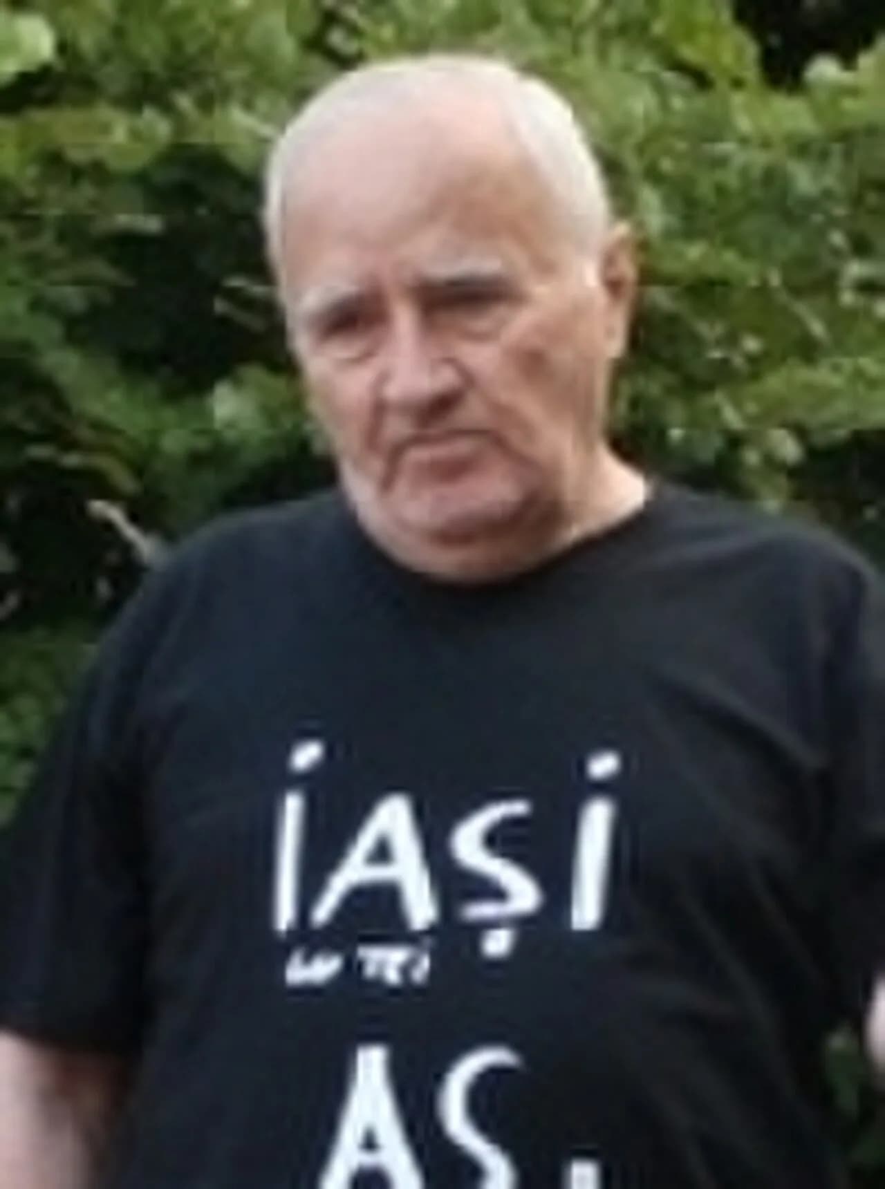 Ionel Lupu