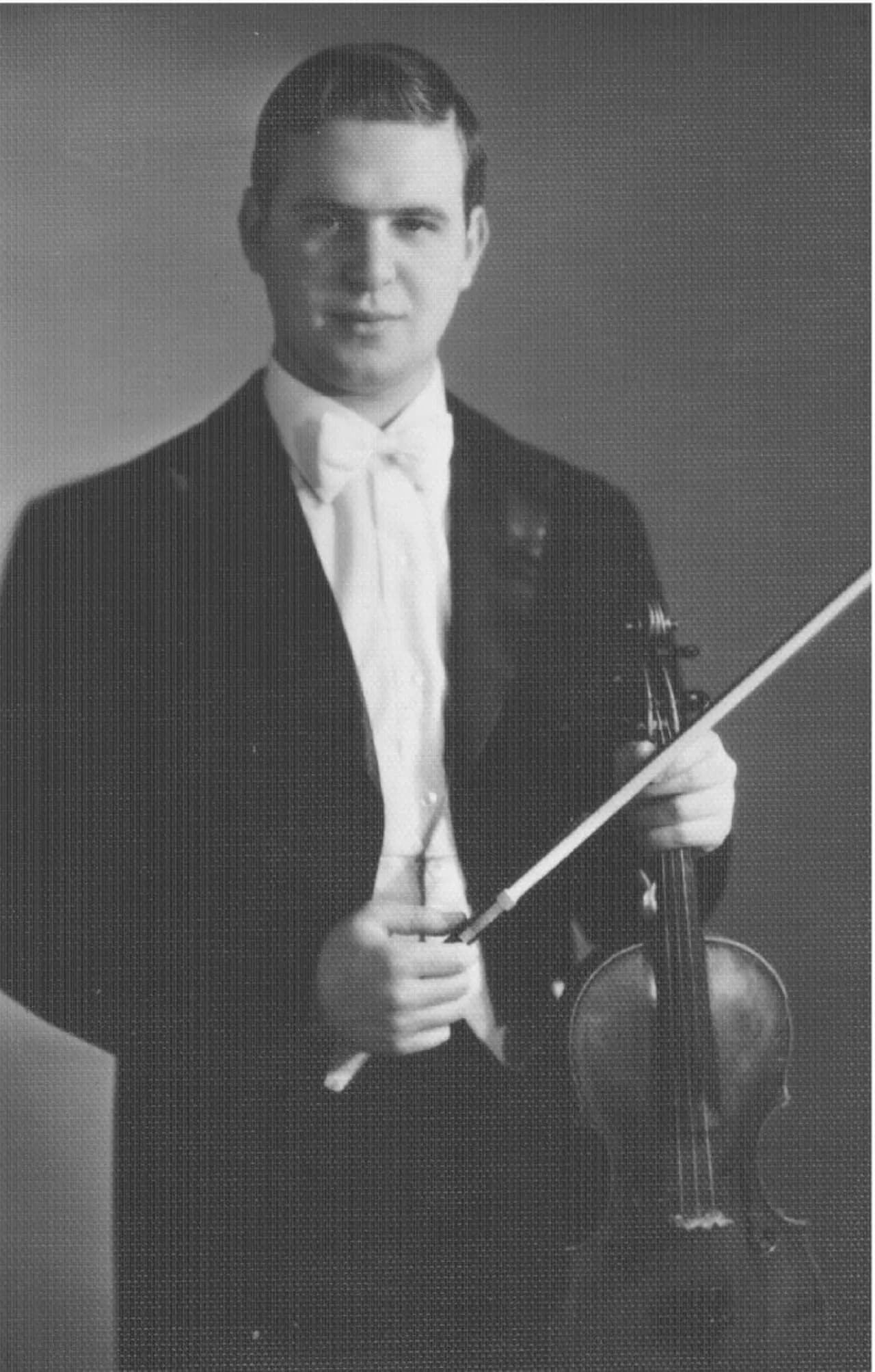 Bilotserkovskiy Valentyn Mykhailovych