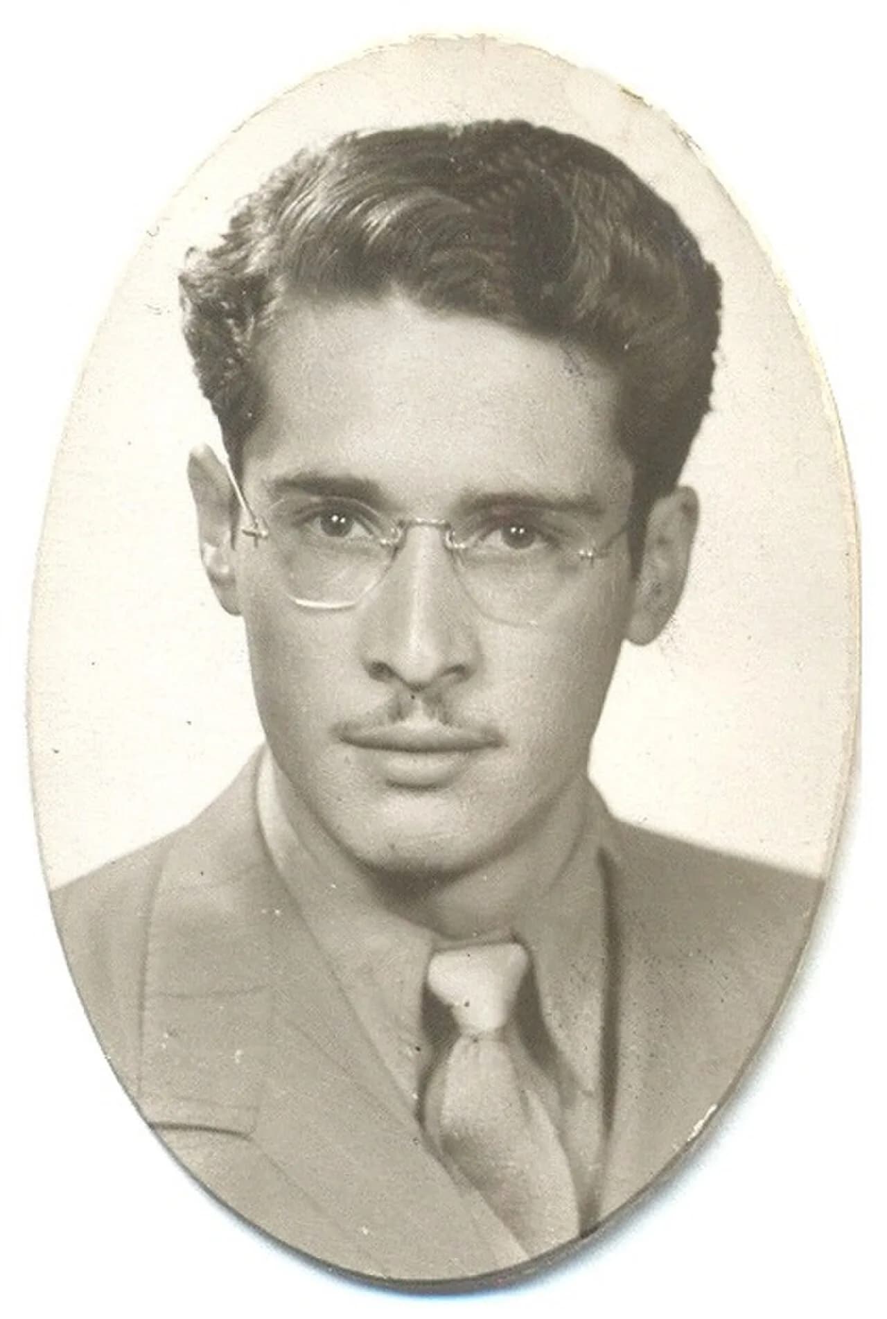 Alfonso Sánchez García