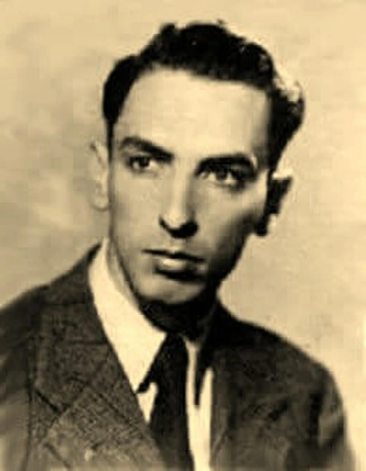 Carlos Luis Collado Martínez