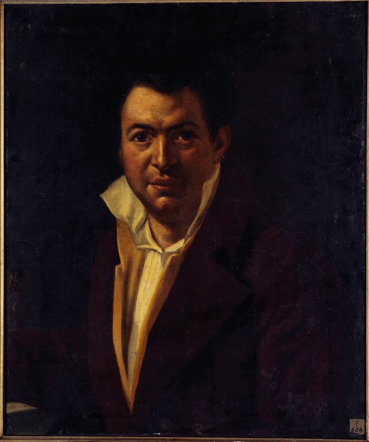 Augustin Vizentini