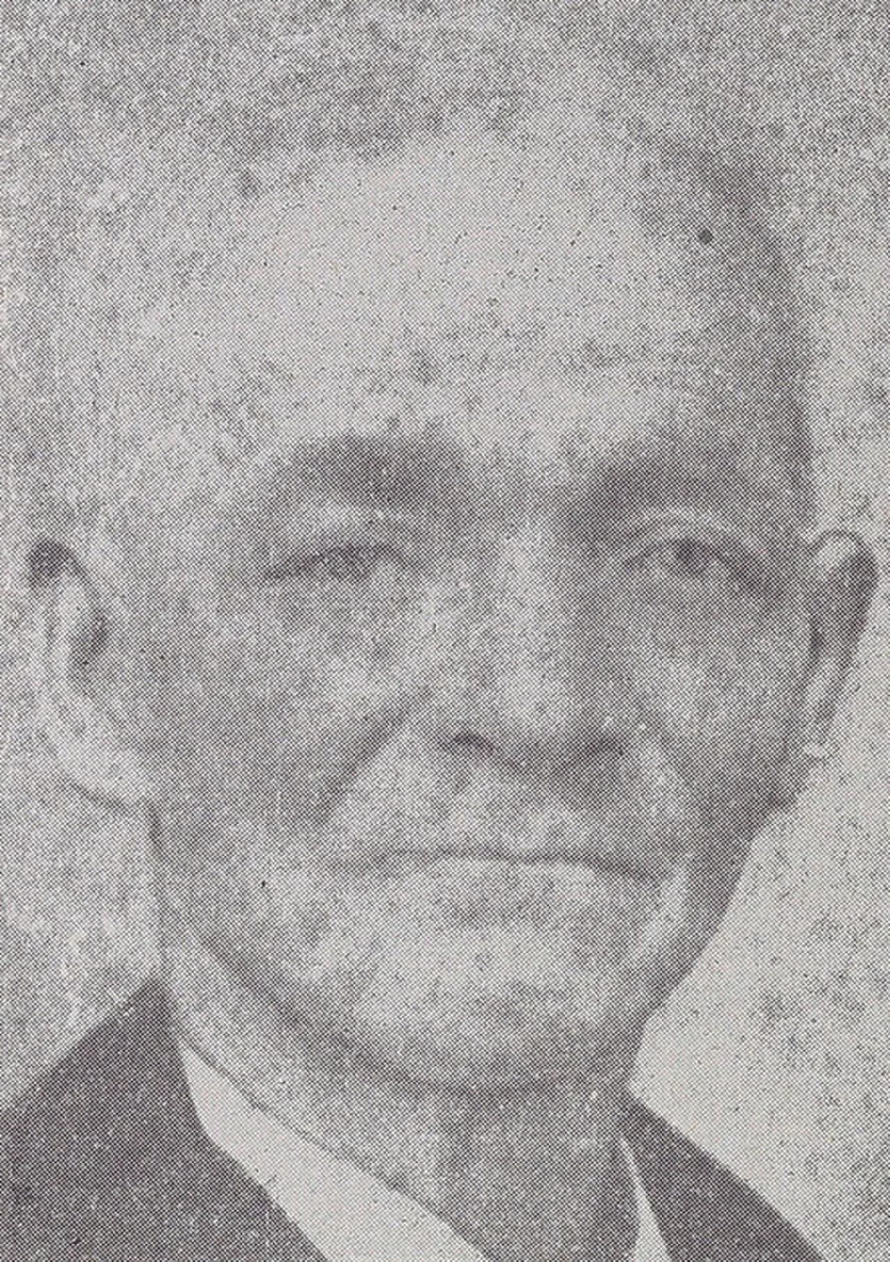 Samuel P. Bolling