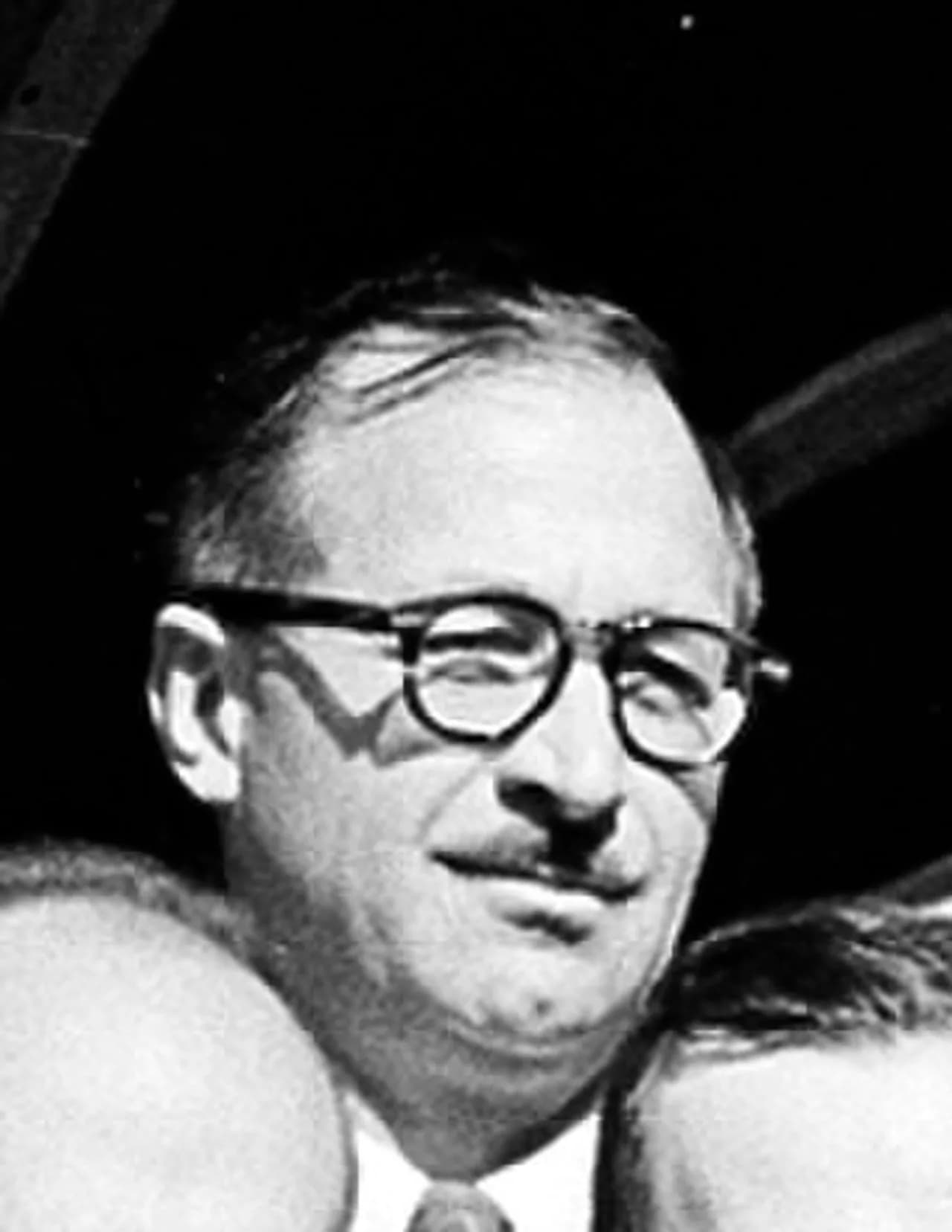 Jack Piddington
