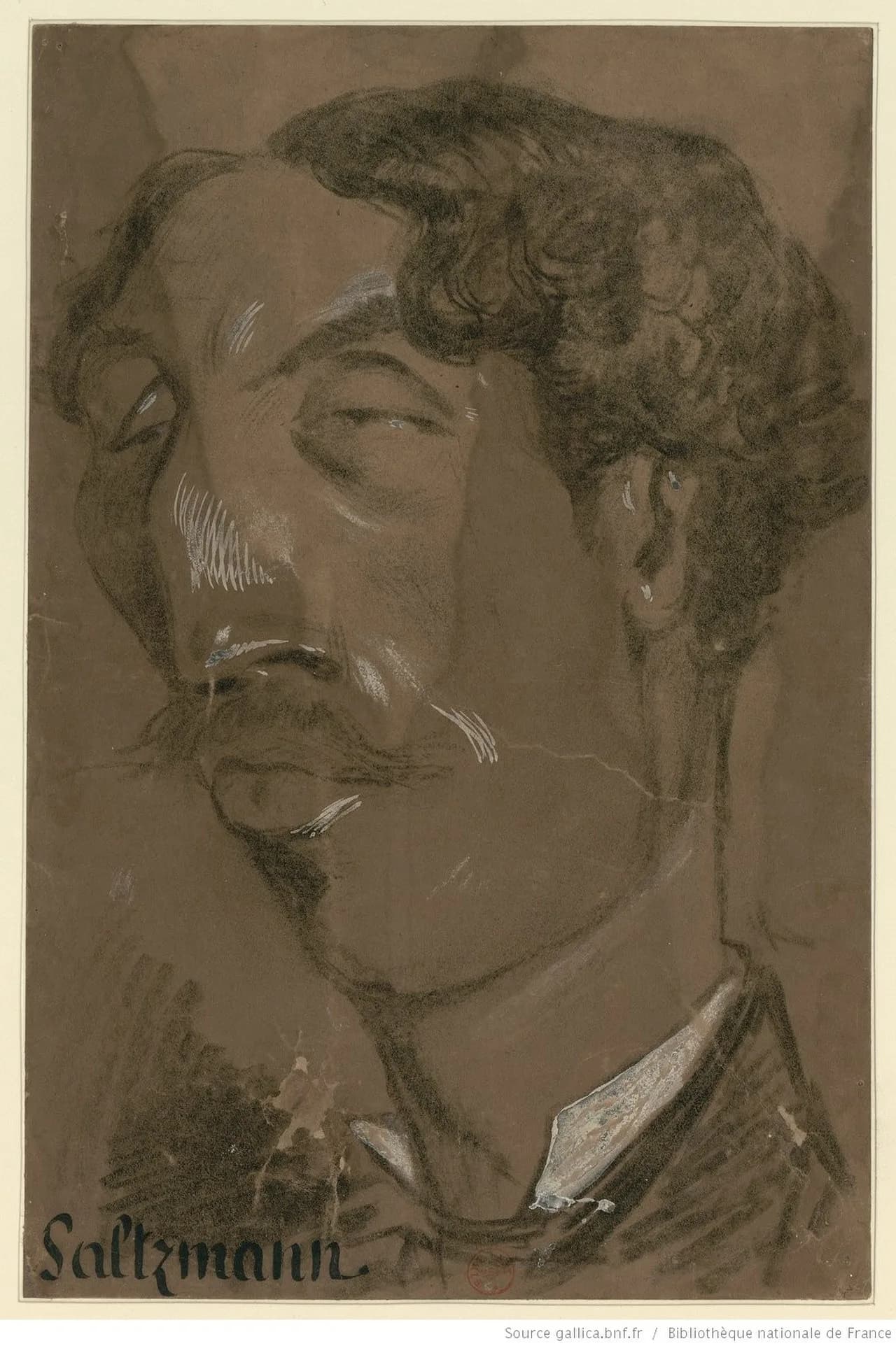 Henri-Gustave Saltzmann