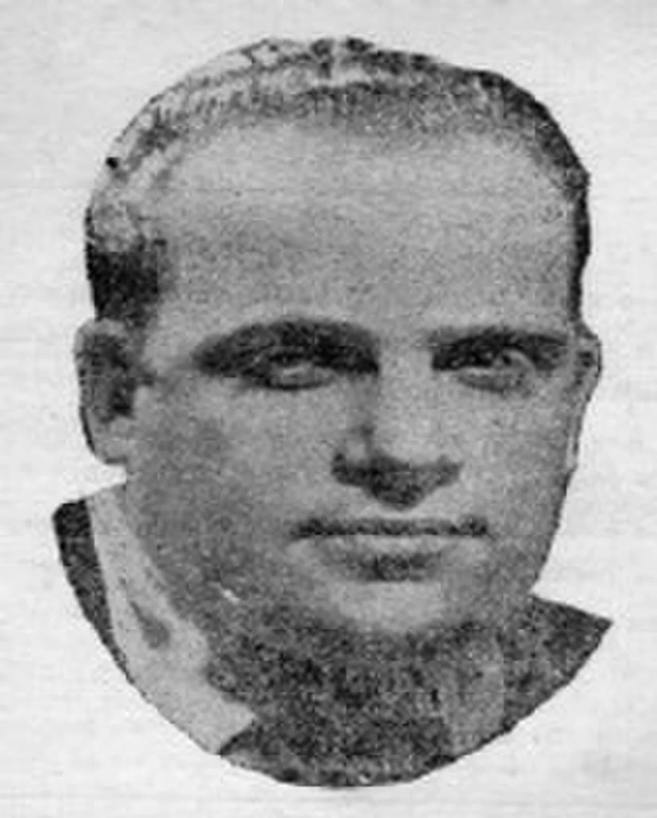 Jorge Calvo