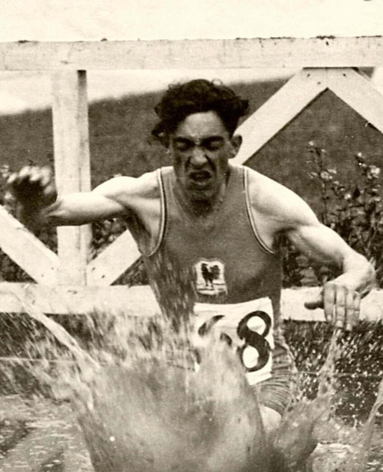 Henri Dartigues