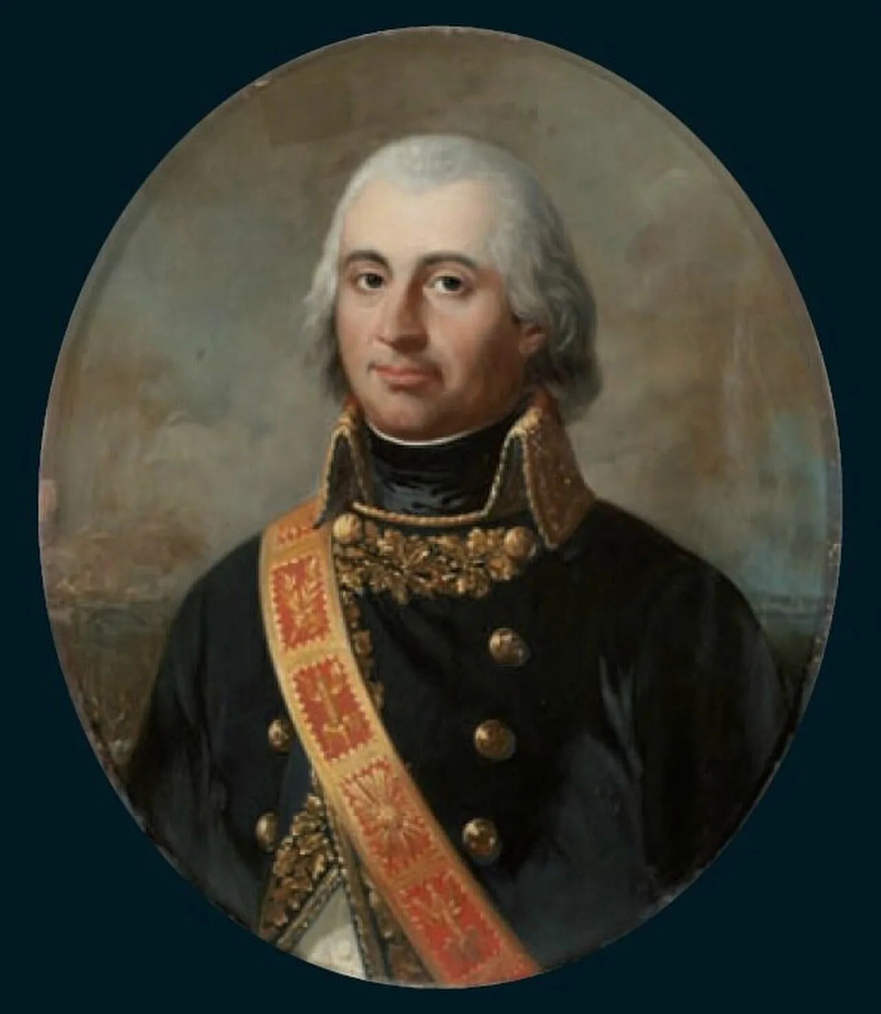 Étienne Gudin