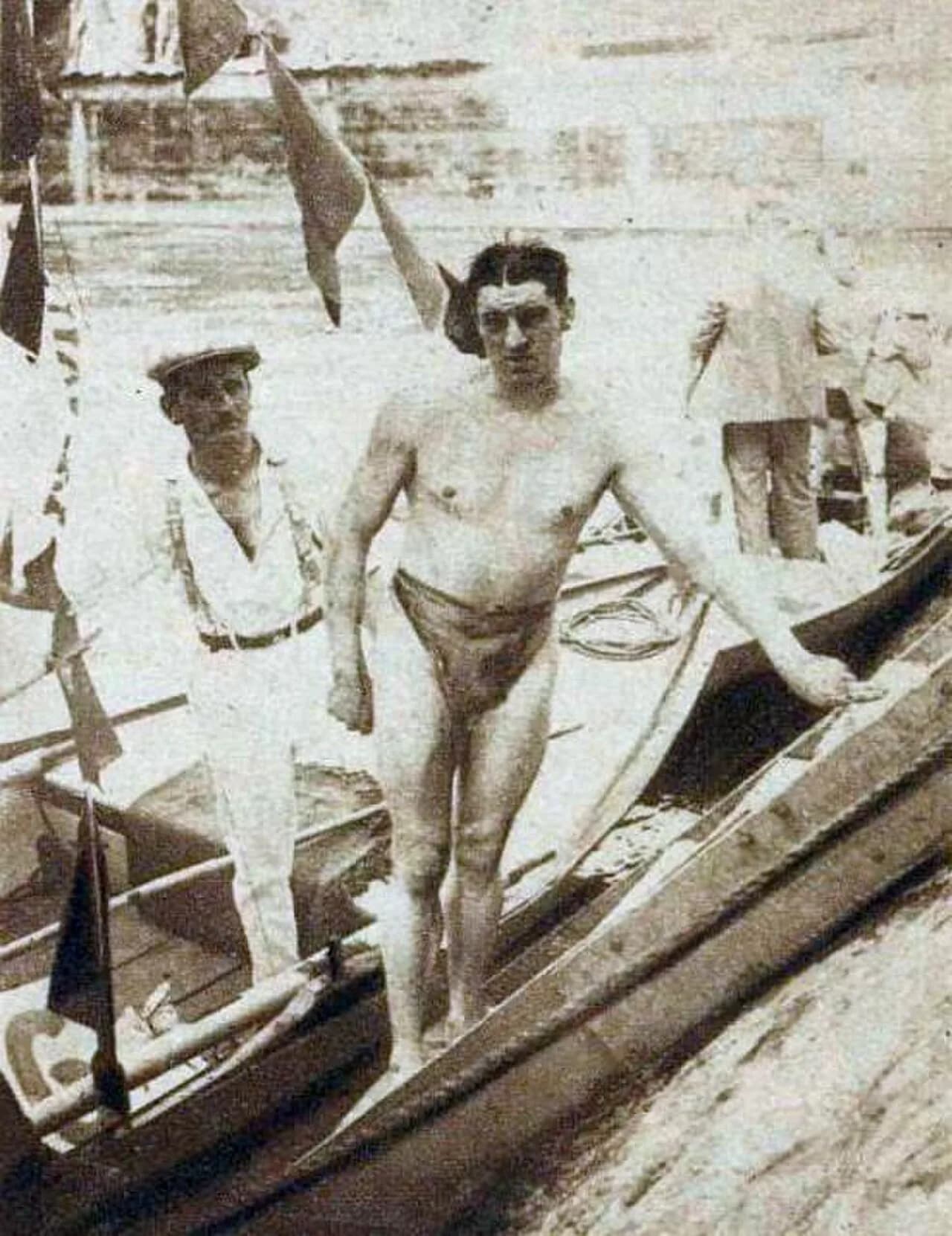 Léon Tallon
