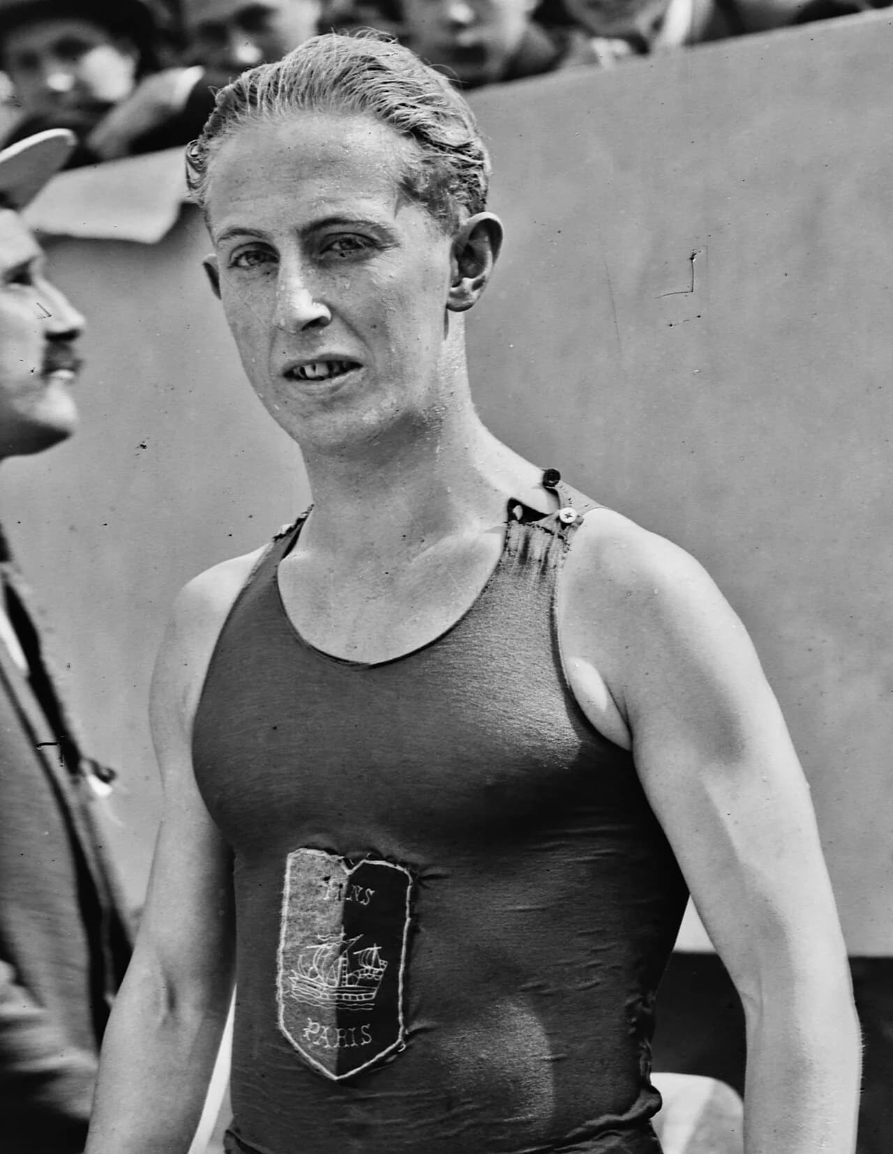 Marius Zwiller