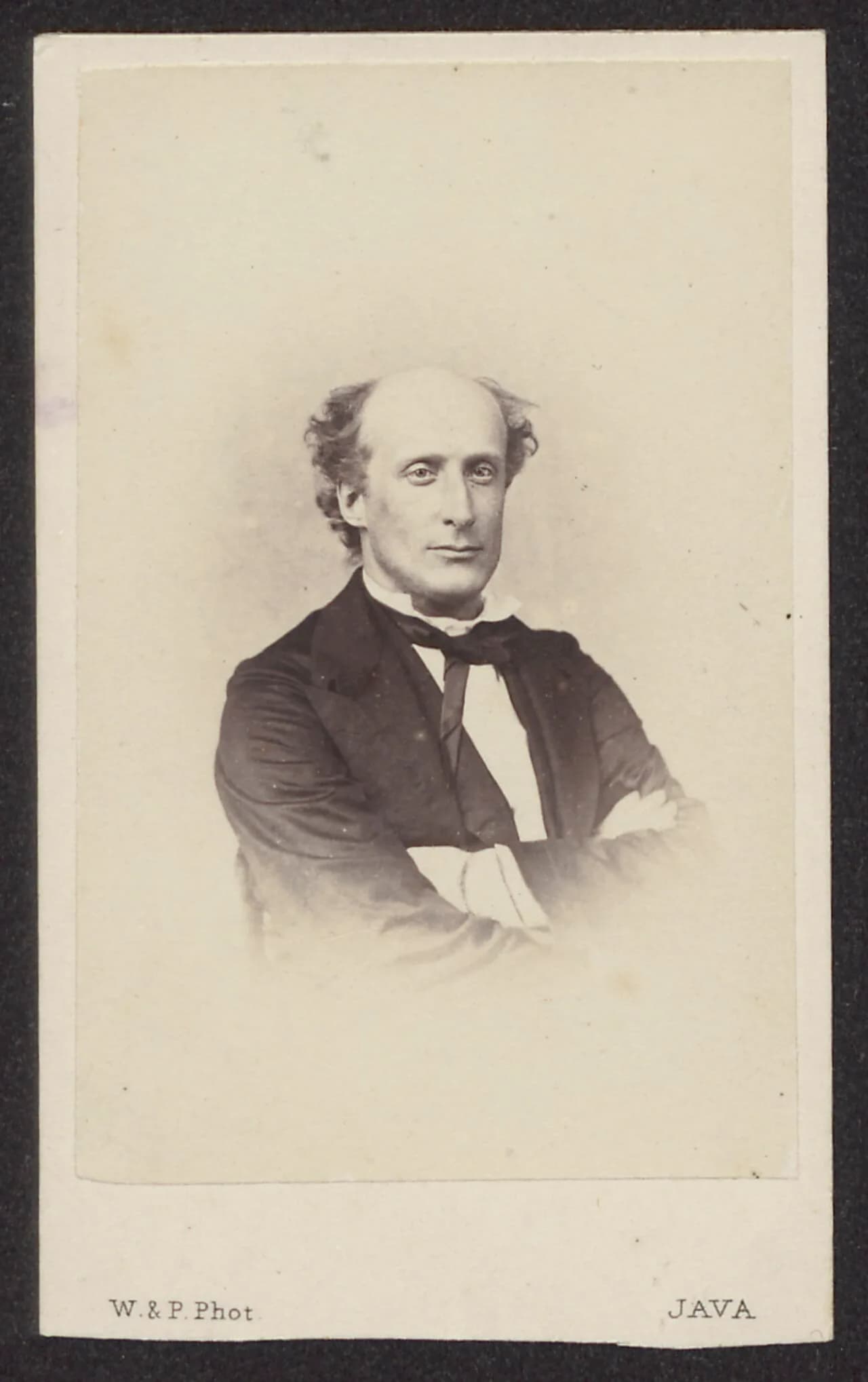 Christiaan van Lennep