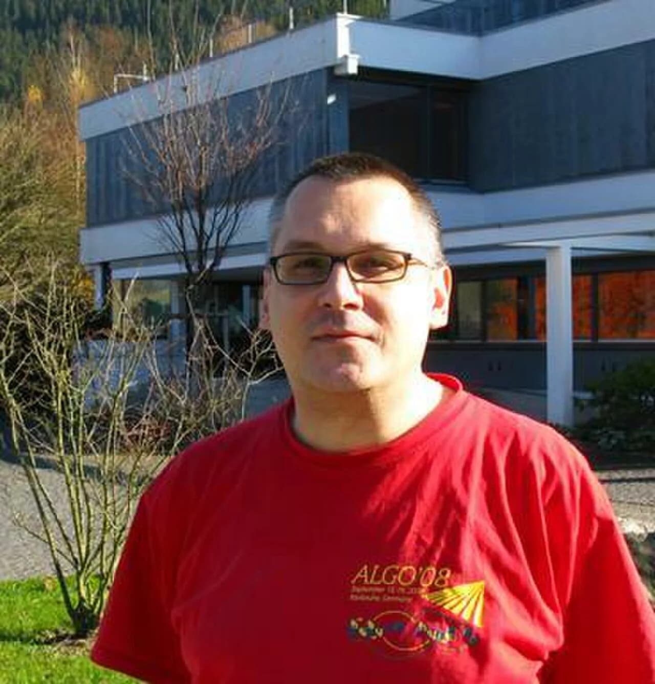 Gerhard Woeginger