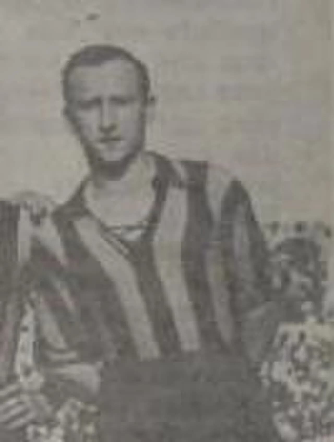 Clemente Verga