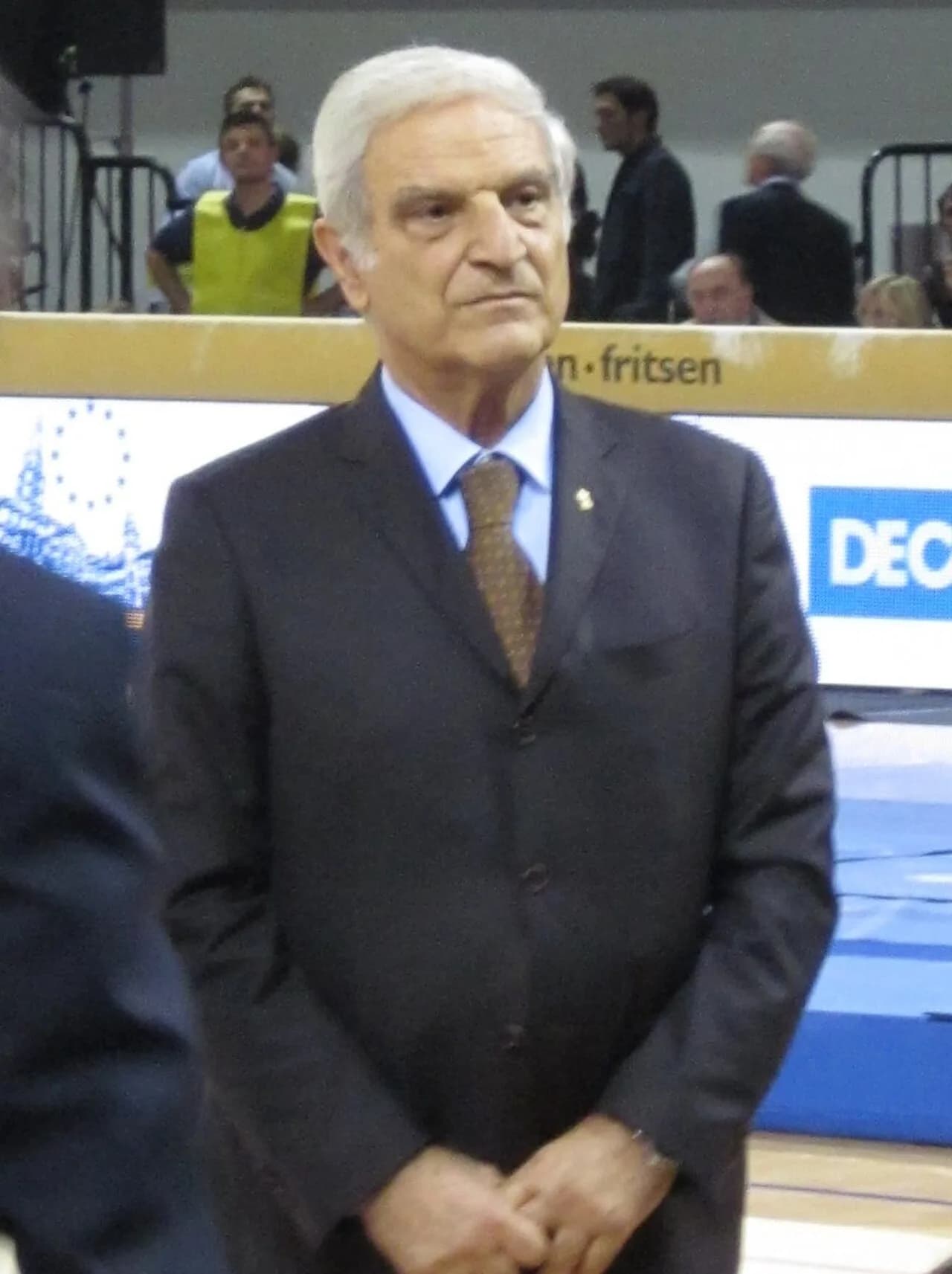 Riccardo Agabio