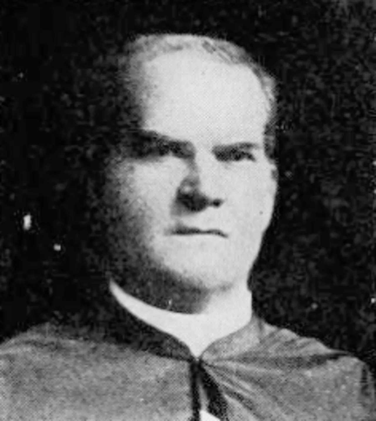 Joseph F. Mooney