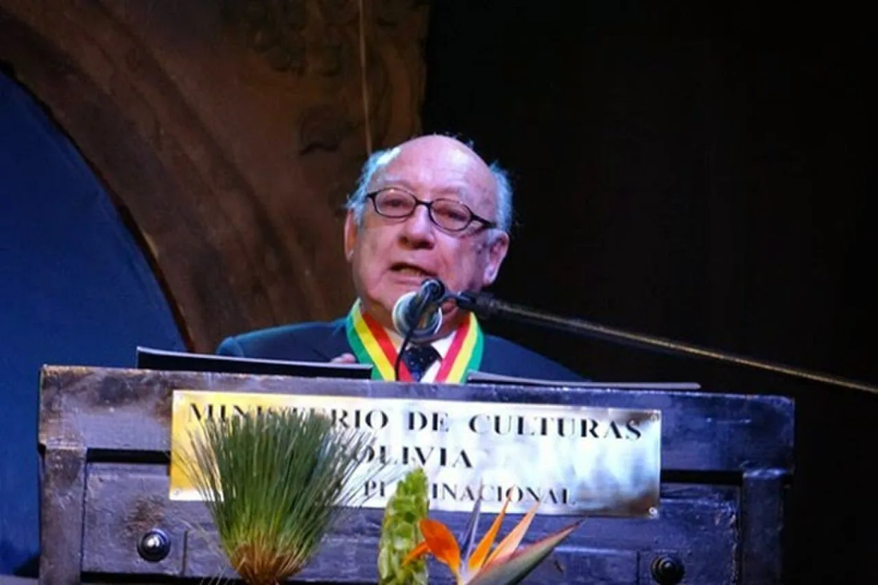 Mario D. Ríos Gastelú