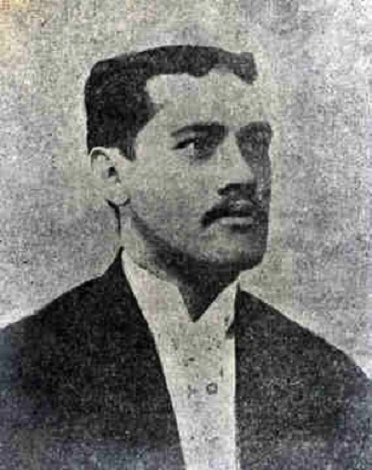Paco Roman