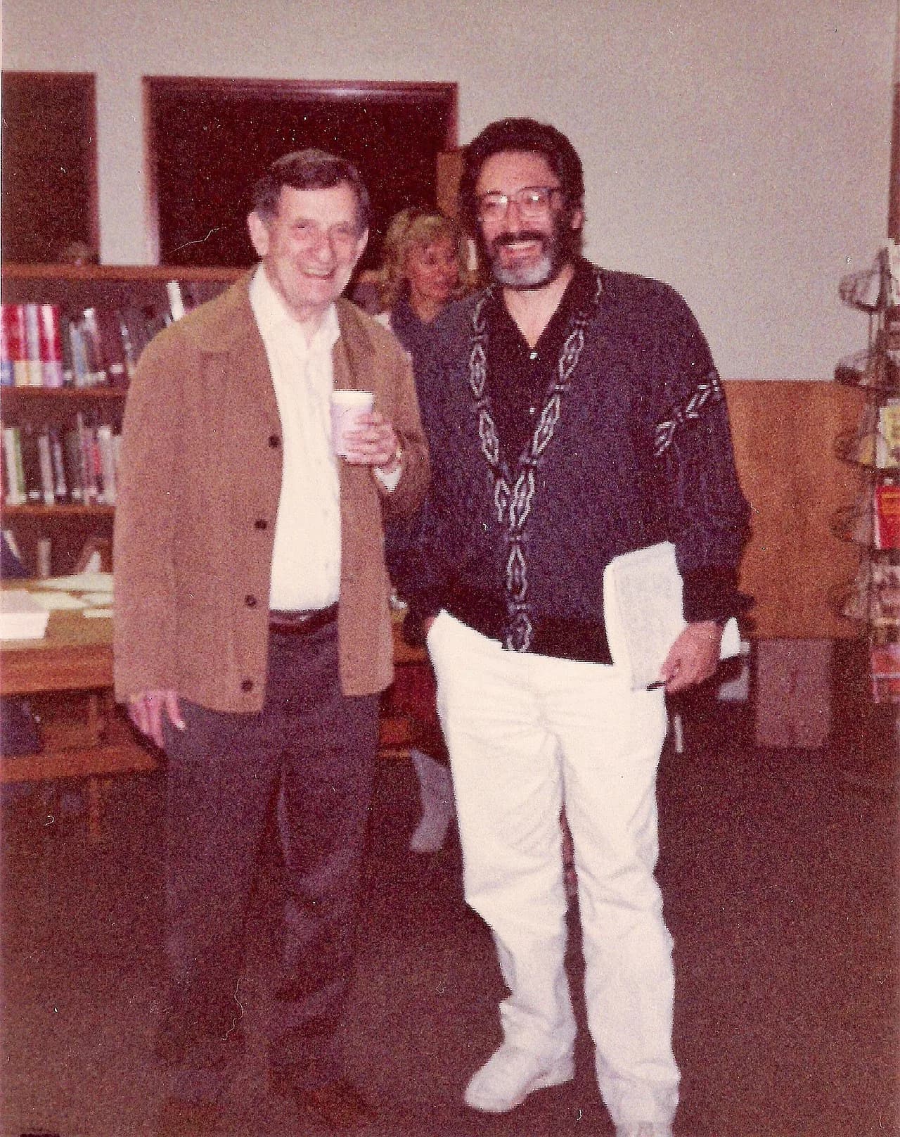 Rubén Feldman González