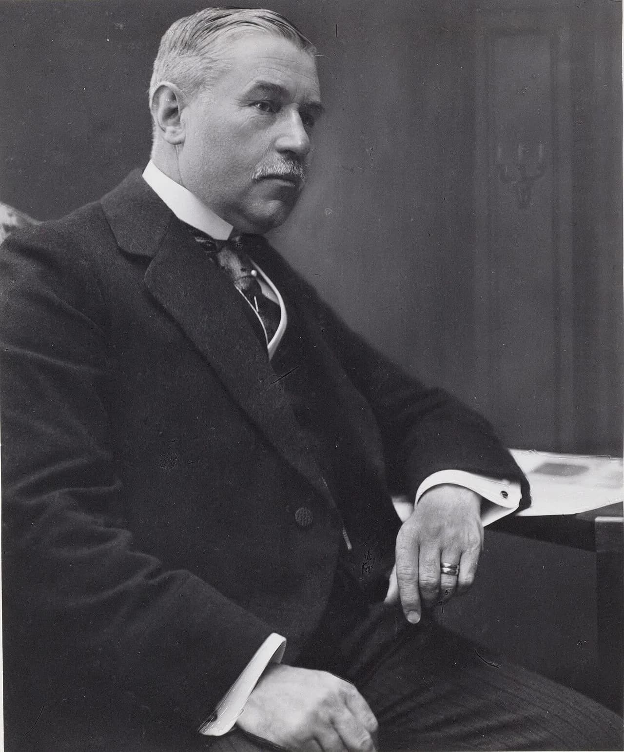 P.J.M. Verschure