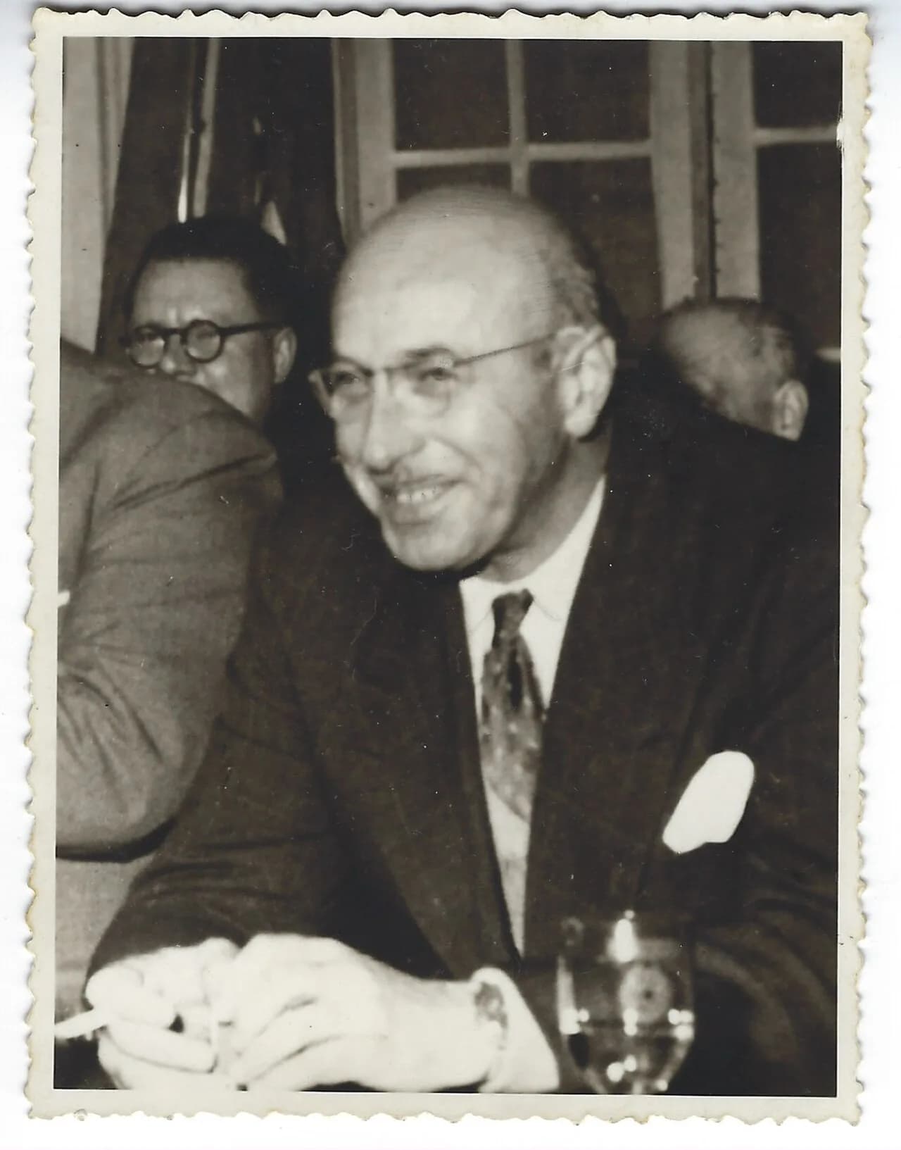 Armand De Weerdt