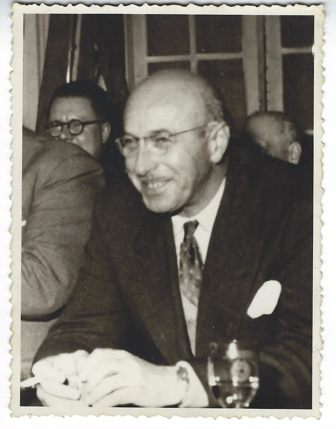 Armand De Weerdt