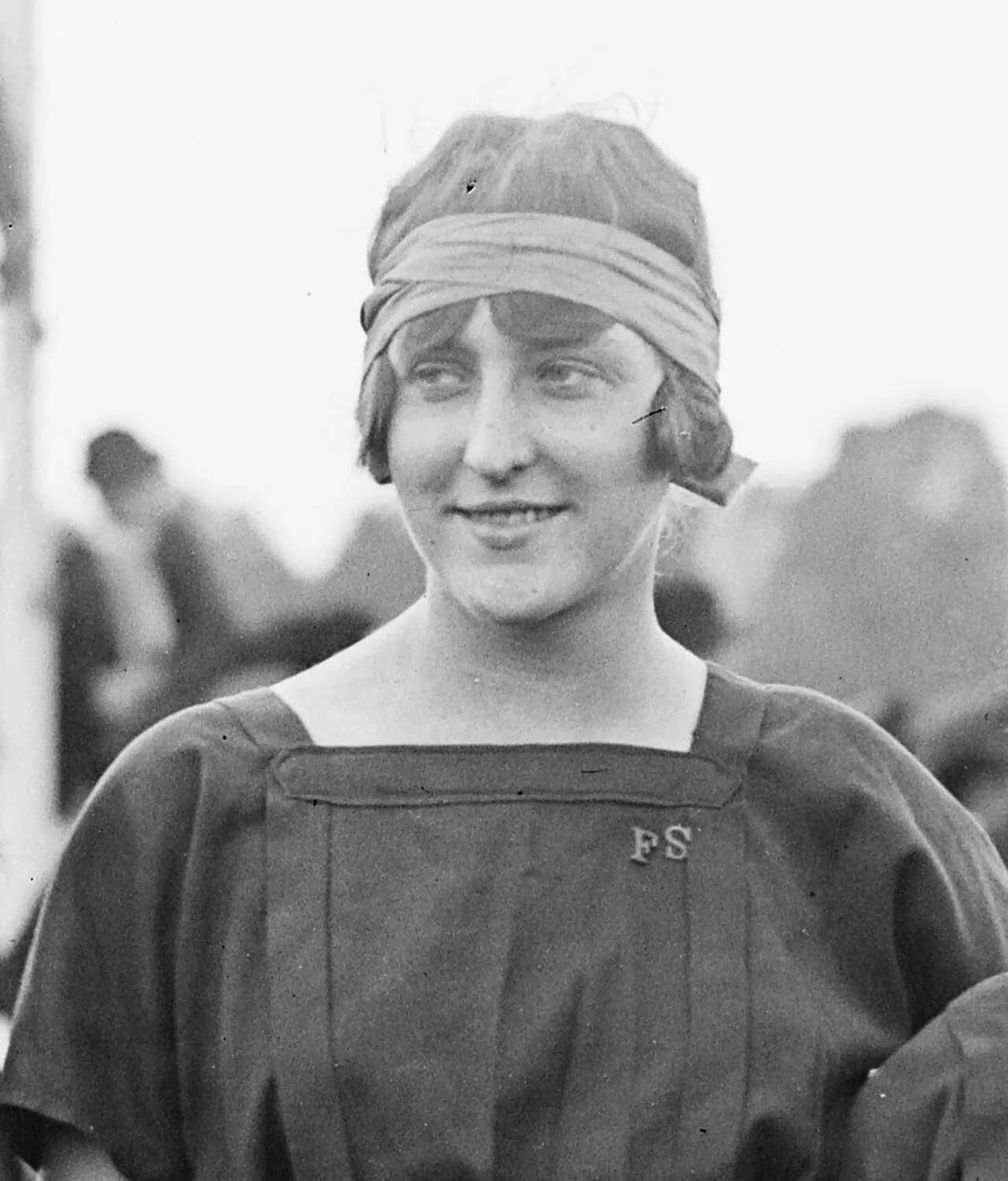 Frederique Küsel
