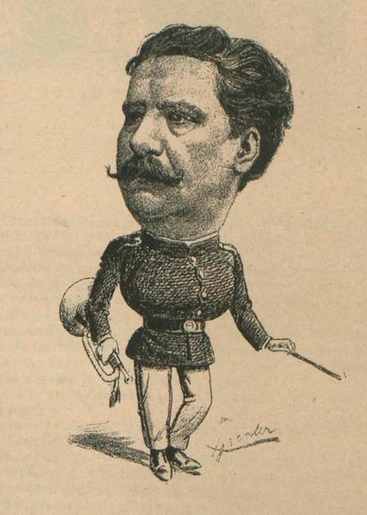 Guillermo Cereceda