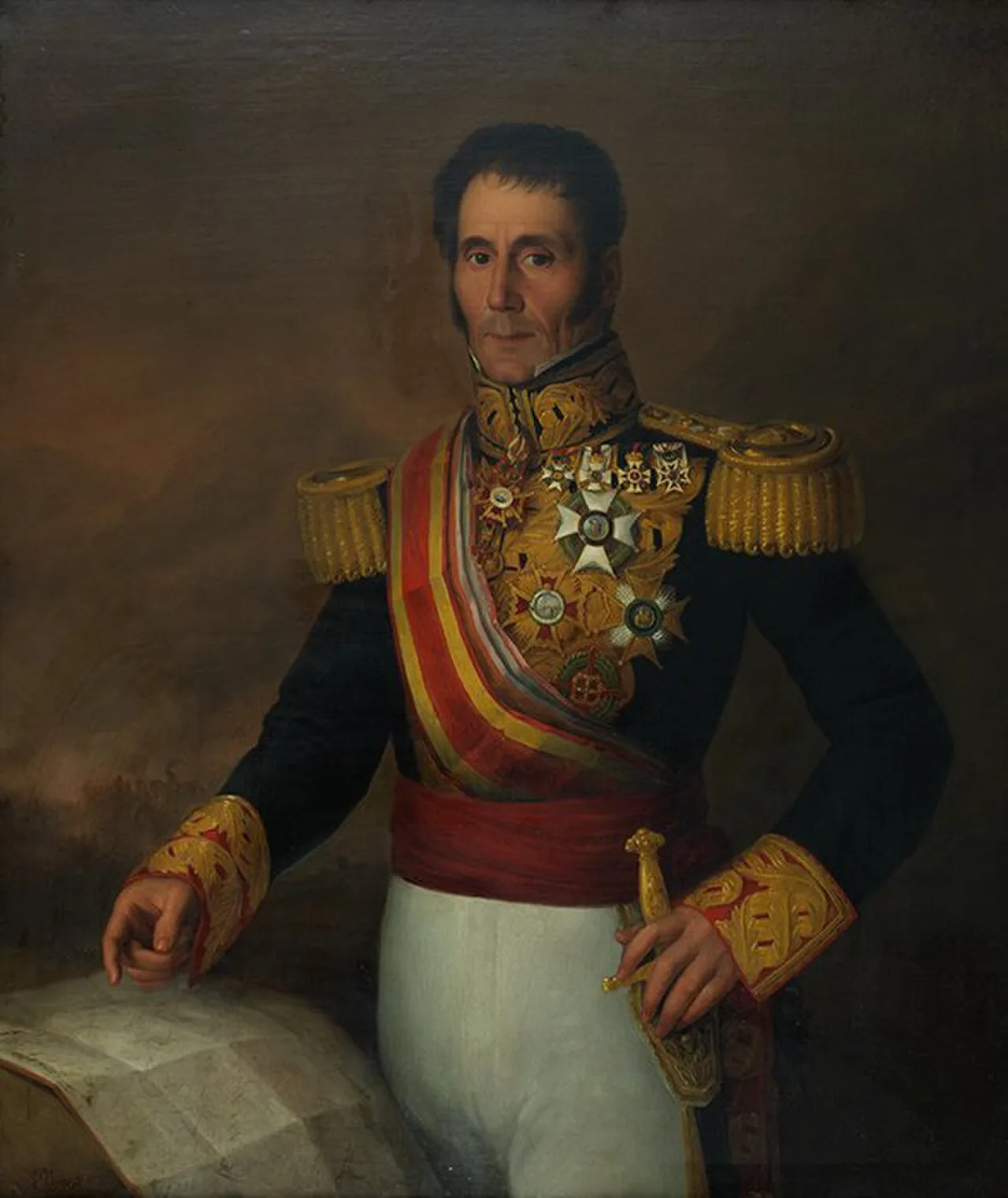 Manuel Lorenzo